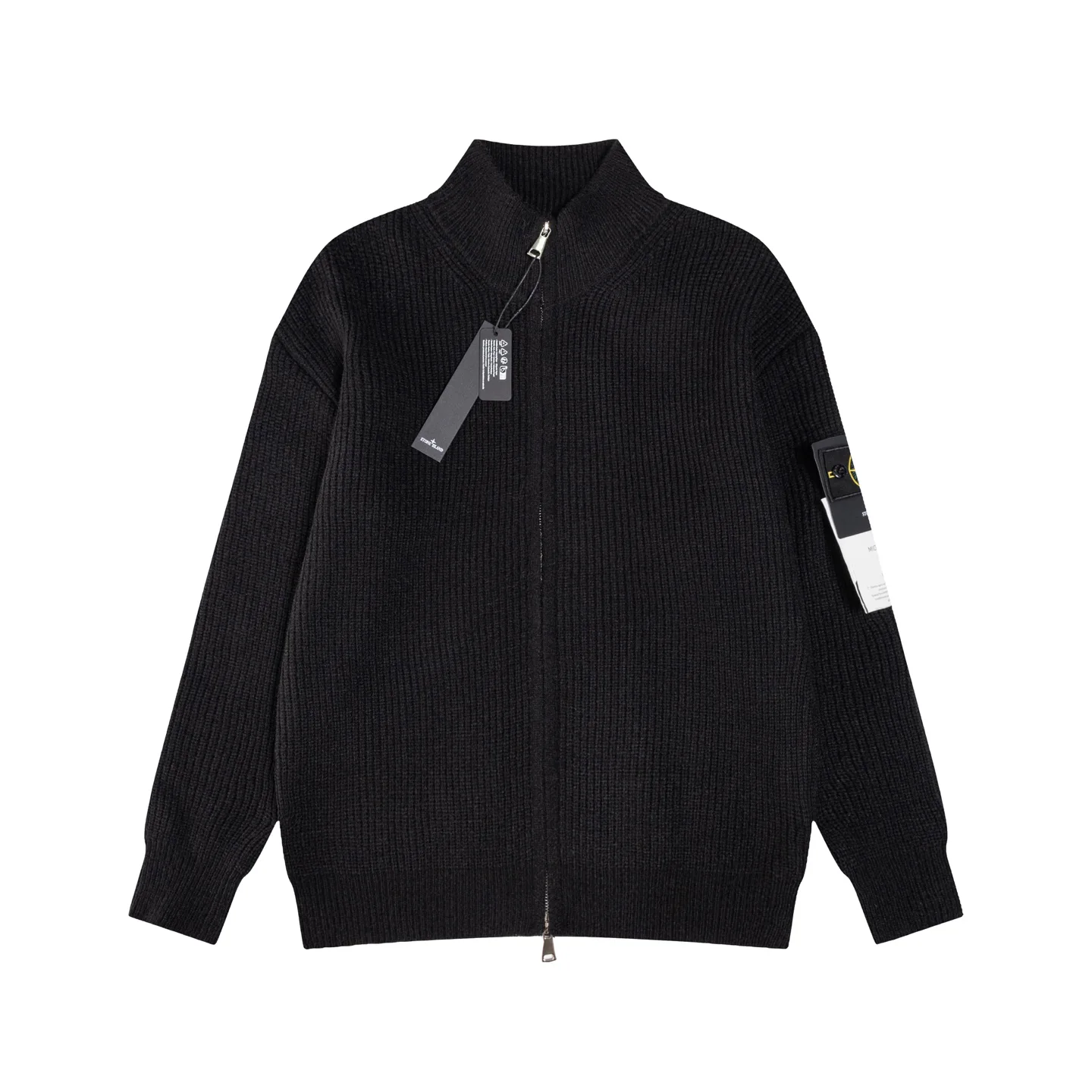 Джемперы И Свитеры Мужские Stone Island 18215620