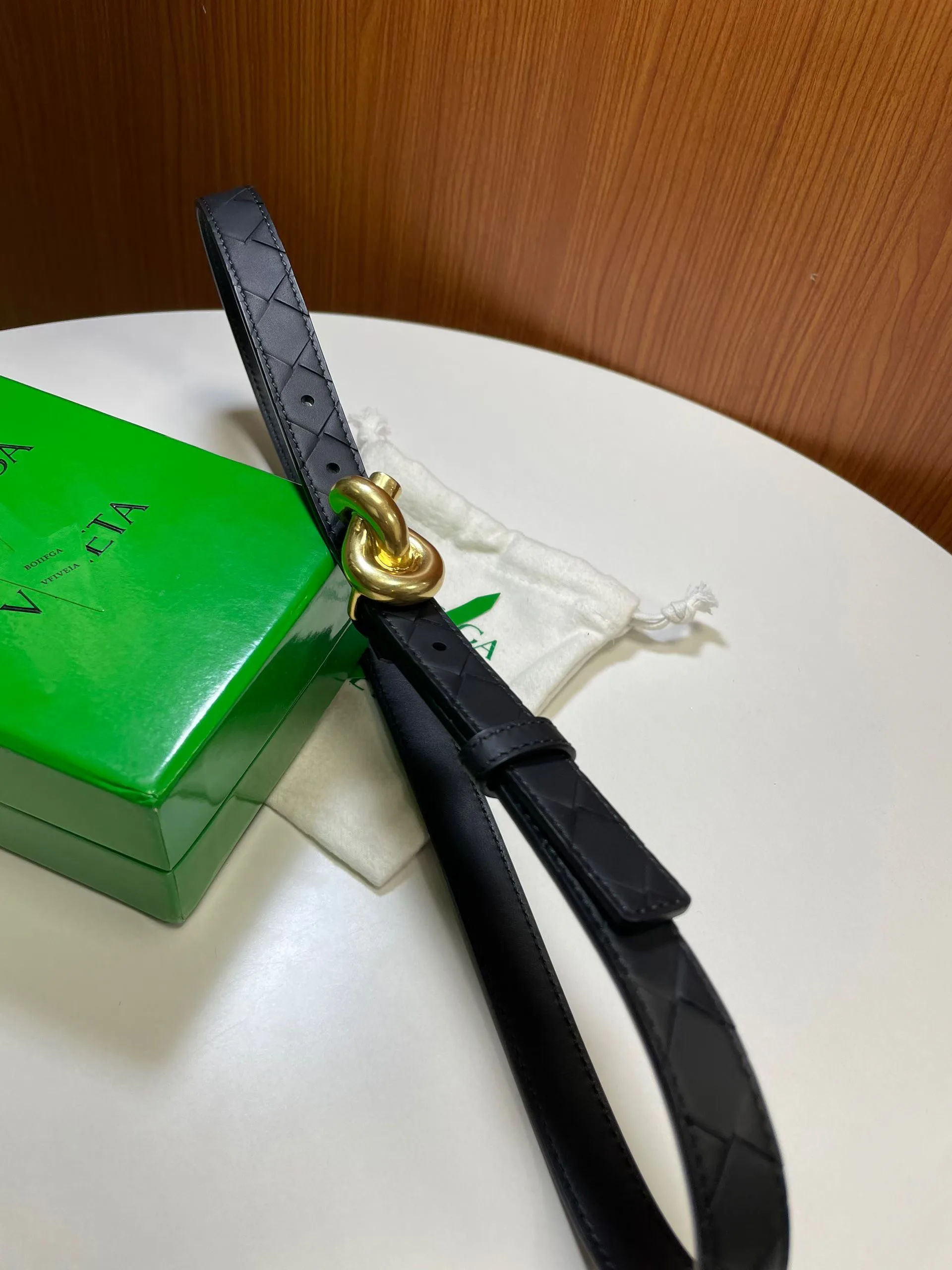 Ремни Bottega Veneta 124110