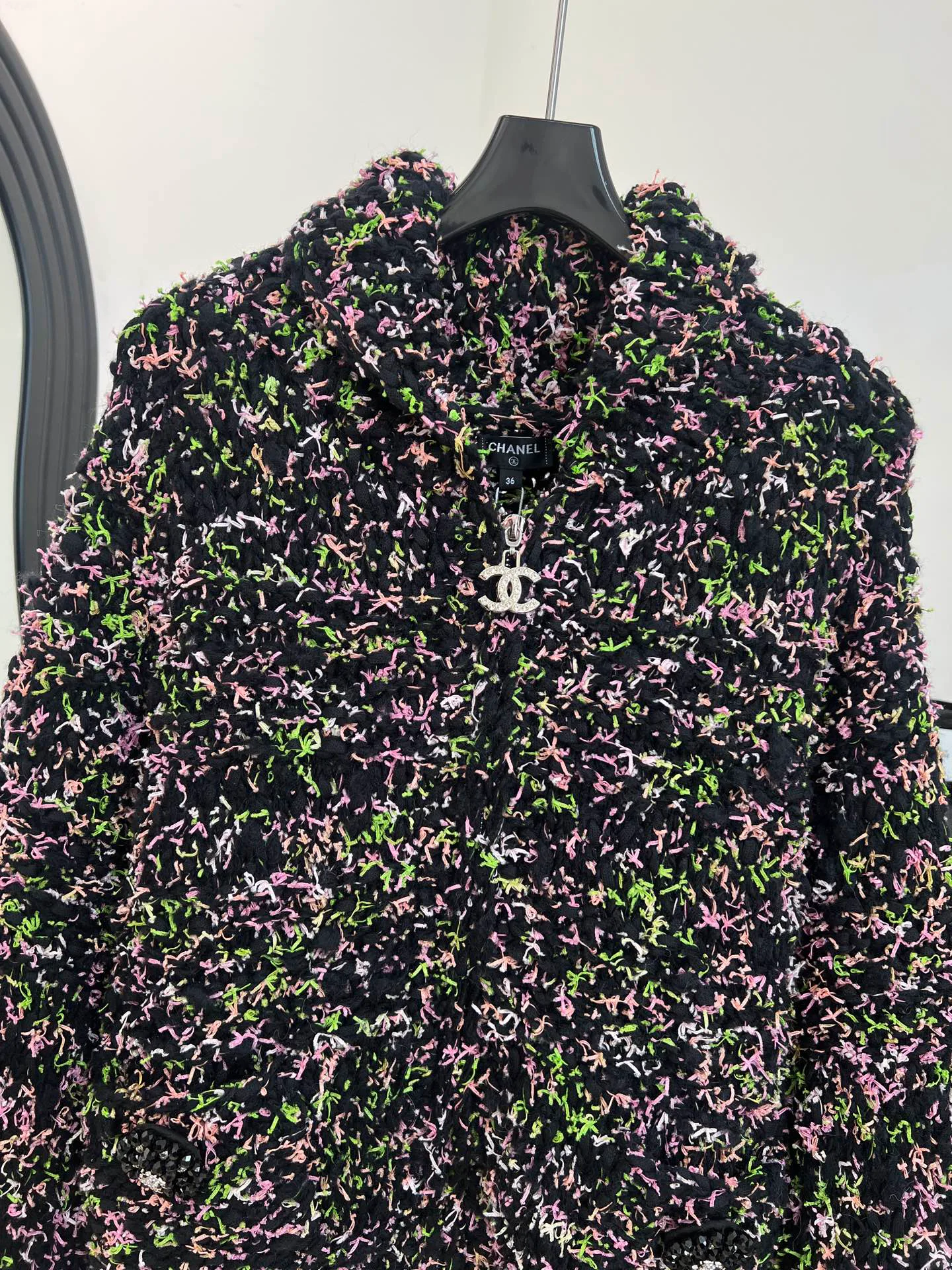 Джемперы И Свитеры Женские Chanel 6290312