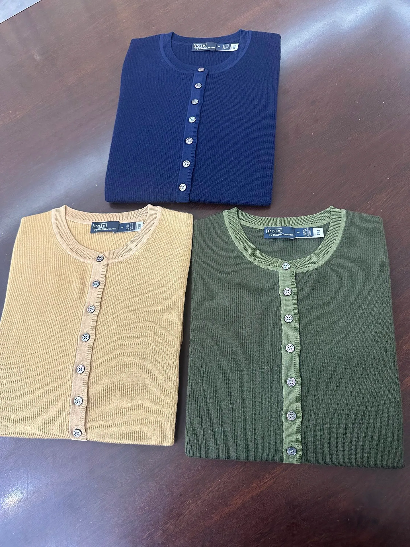 Джемперы И Свитеры Женские Ralph Lauren 18035567