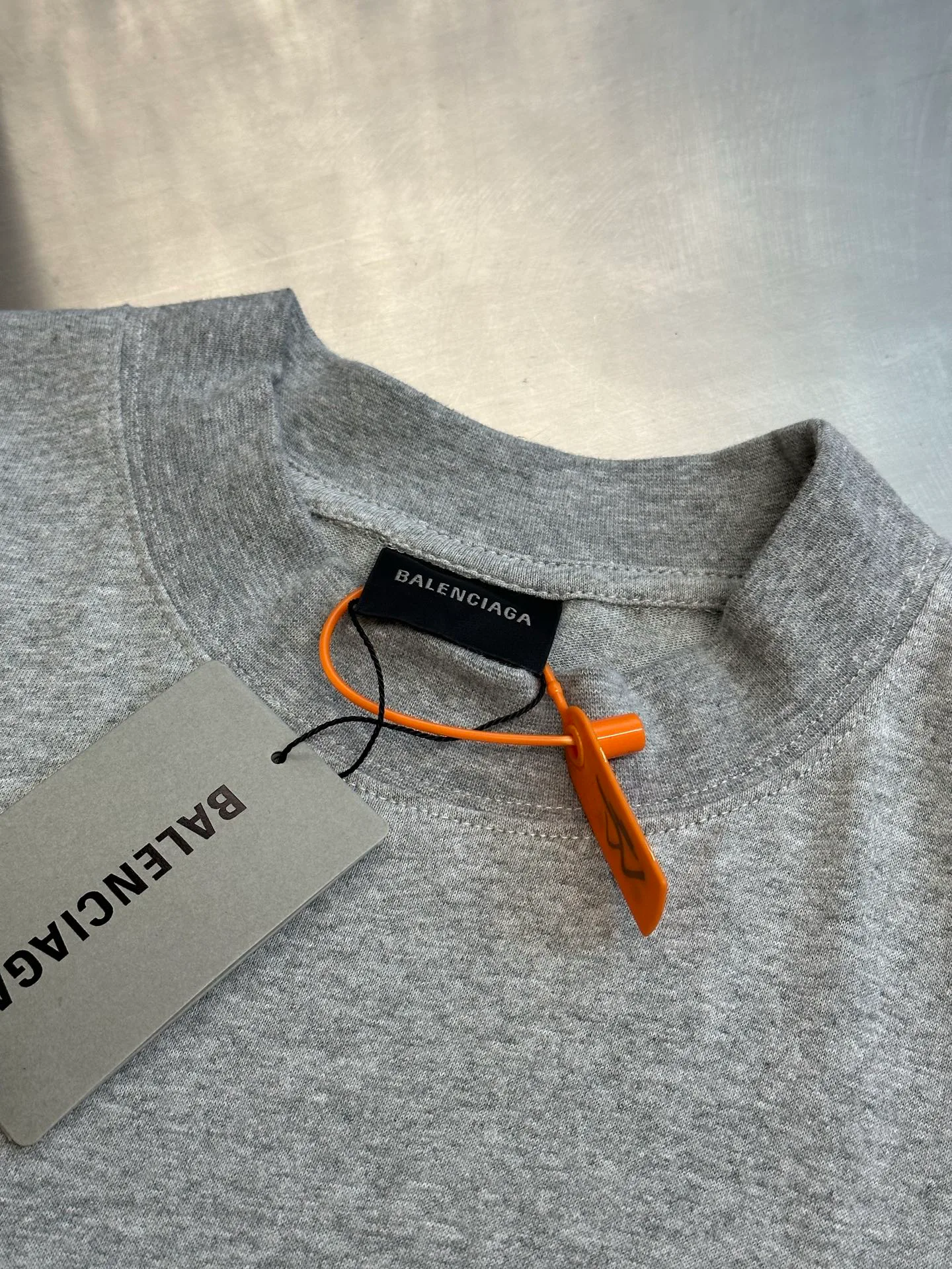Футболки Мужские Balenciaga 11436992
