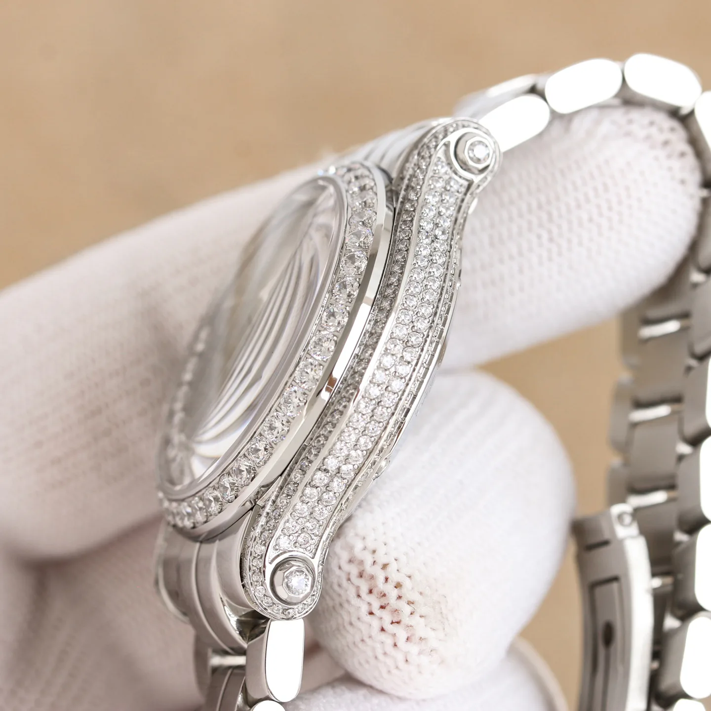 Часы Женские Chopard 13235837