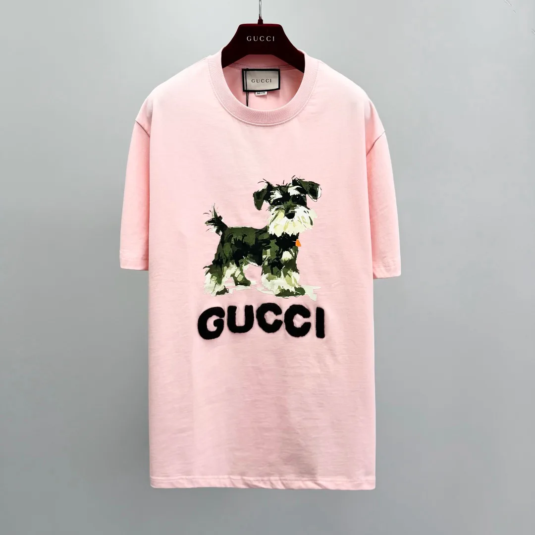 Футболки Мужские Gucci 923731