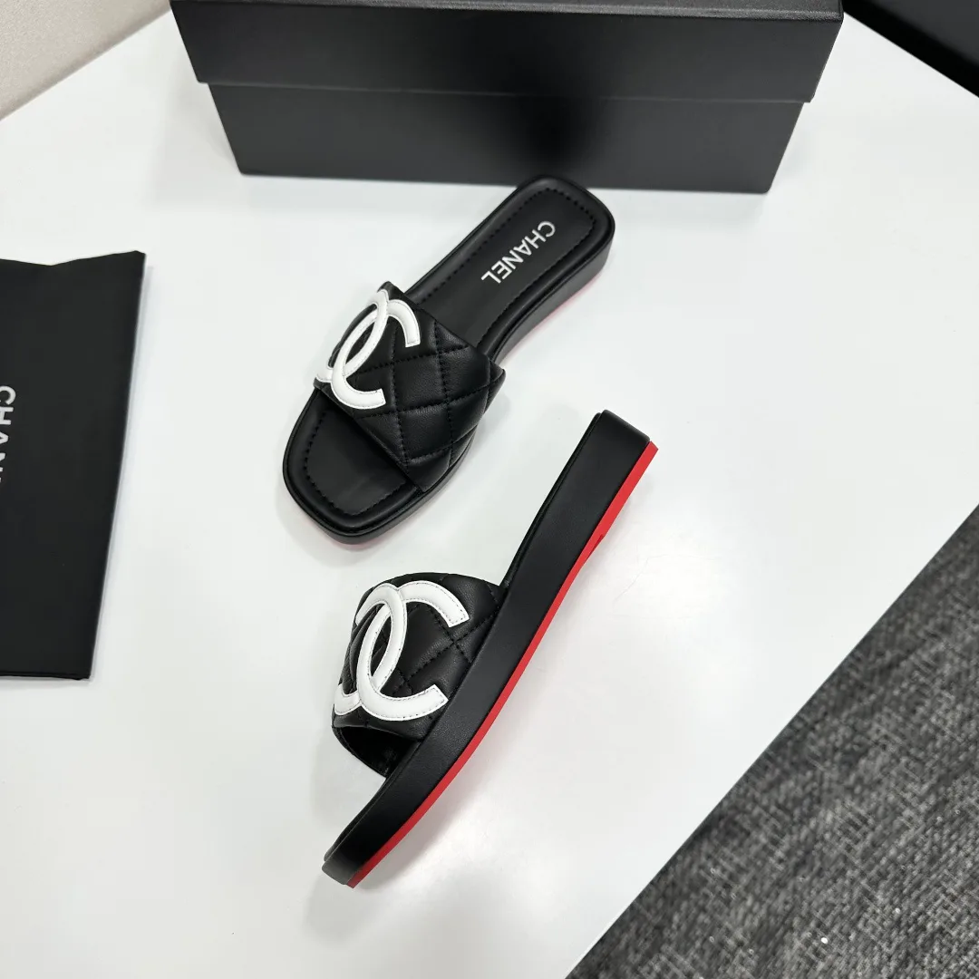 Туфли Женские Chanel 5056344