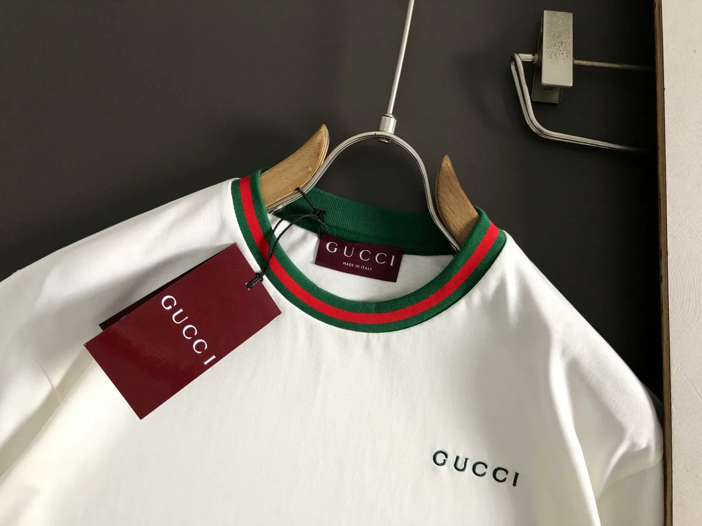 Футболки Мужские Gucci 13567039