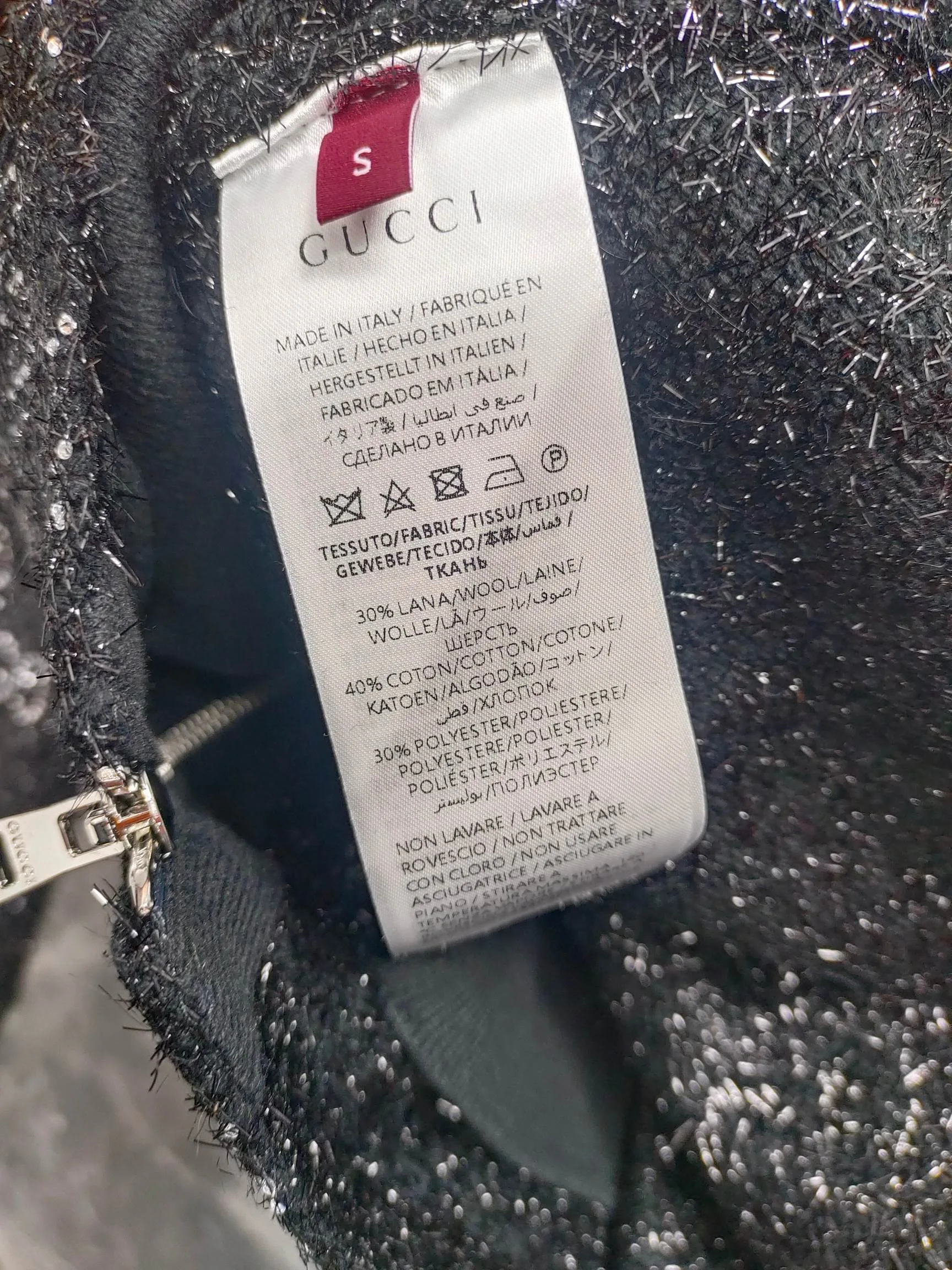 Куртки И Пуховики Женские Gucci 1617051