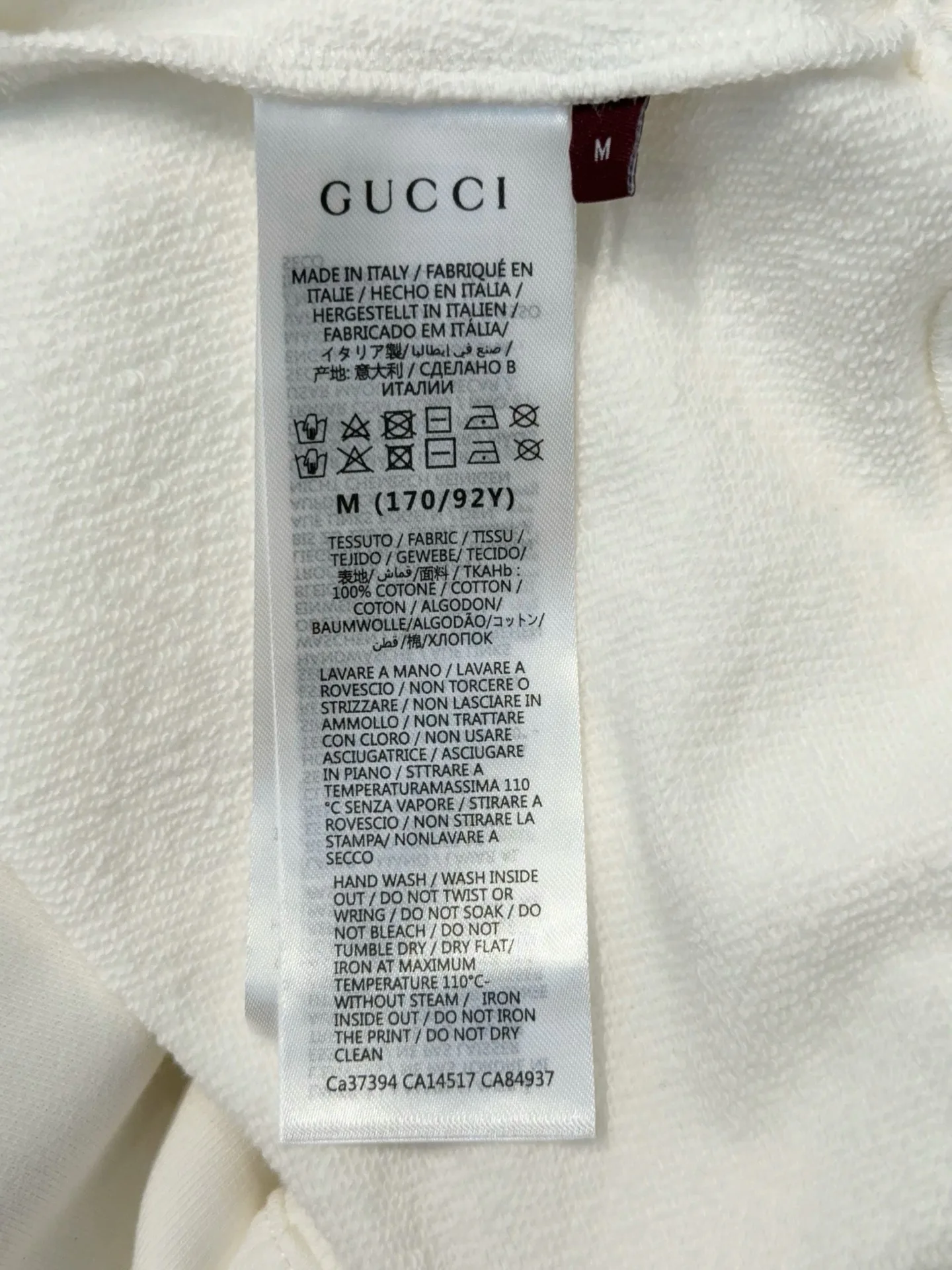 Свитшоты И Худи Женские Gucci 18571764