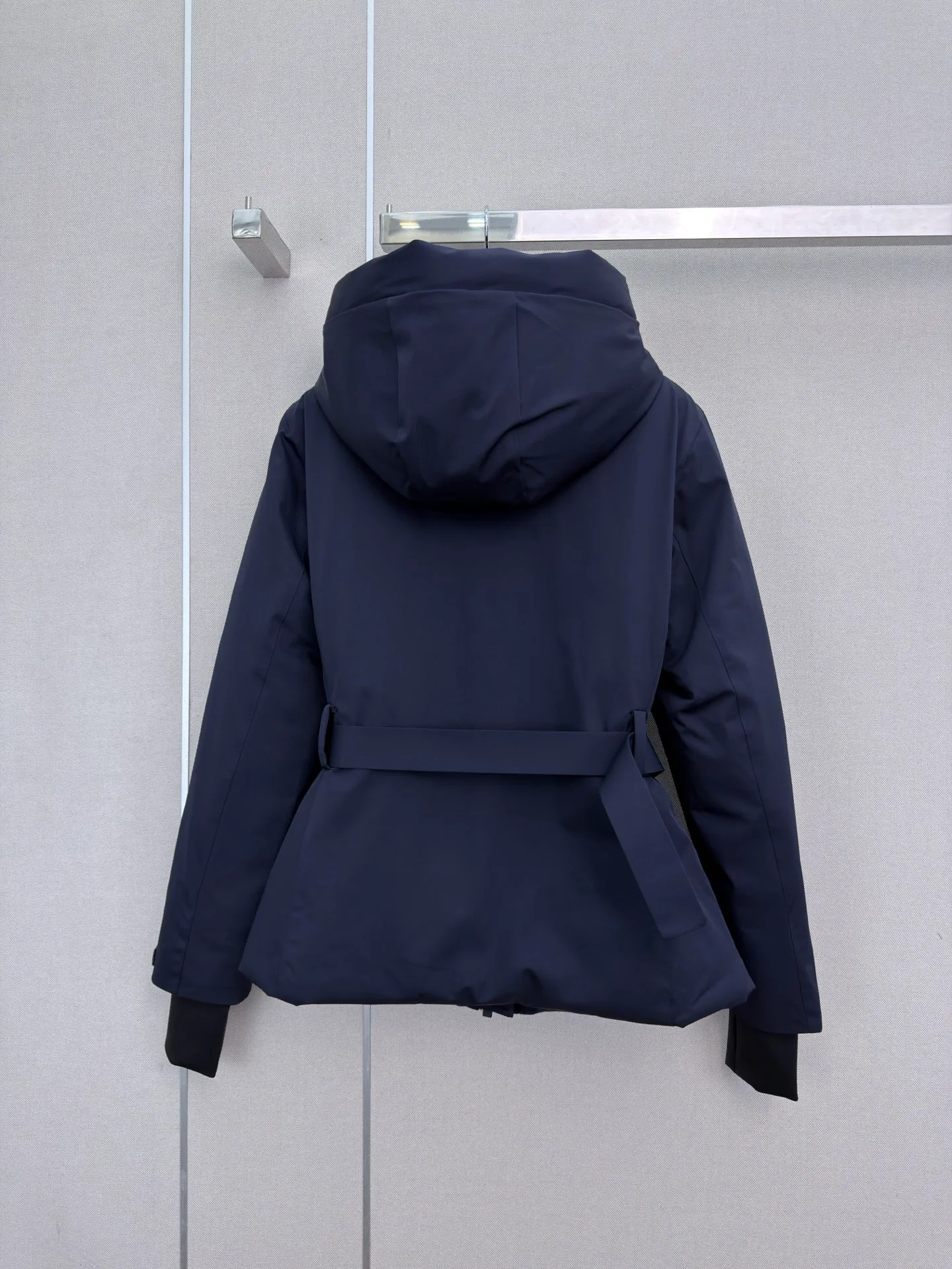 Куртки И Пуховики Женские Prada 18185827