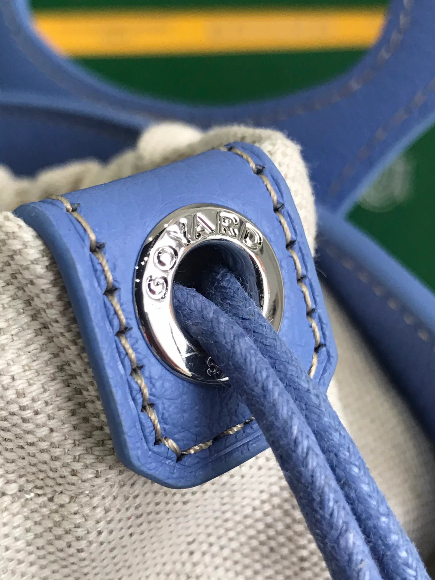 Сумки На Ремне Женские Goyard 9363838