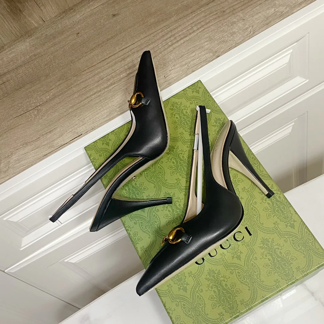 Туфли Женские Gucci 5715025