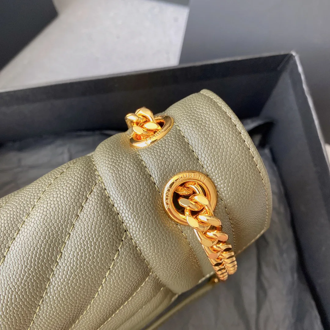 Классические Сумки Женские Saint Laurent 11886286