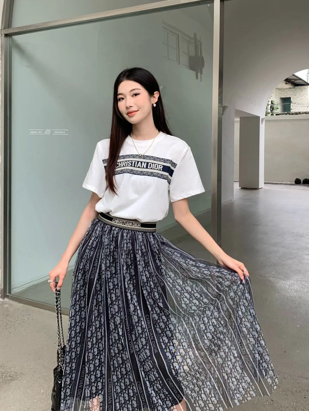 Костюмы Женские Christian Dior 12592848