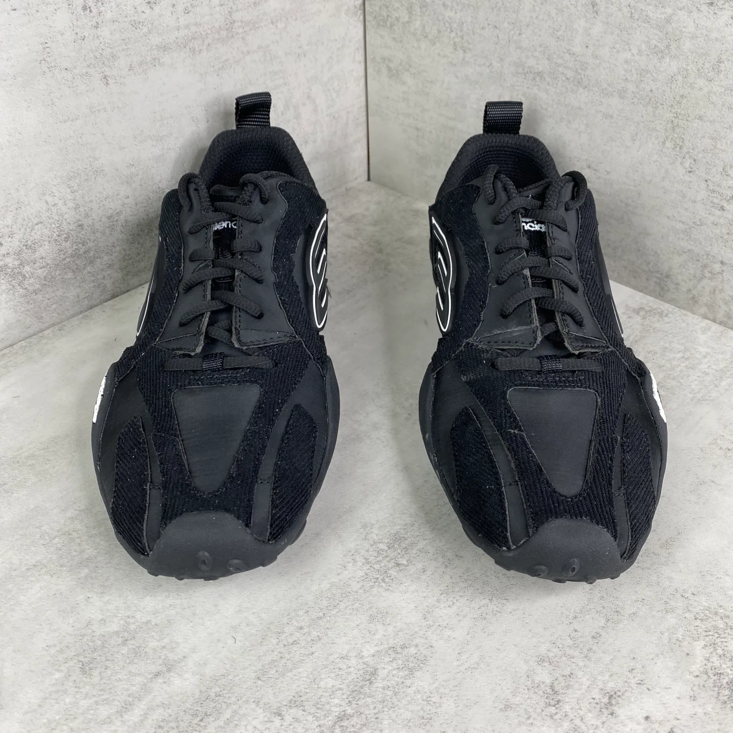 Кроссовки Женские Balenciaga 11216166