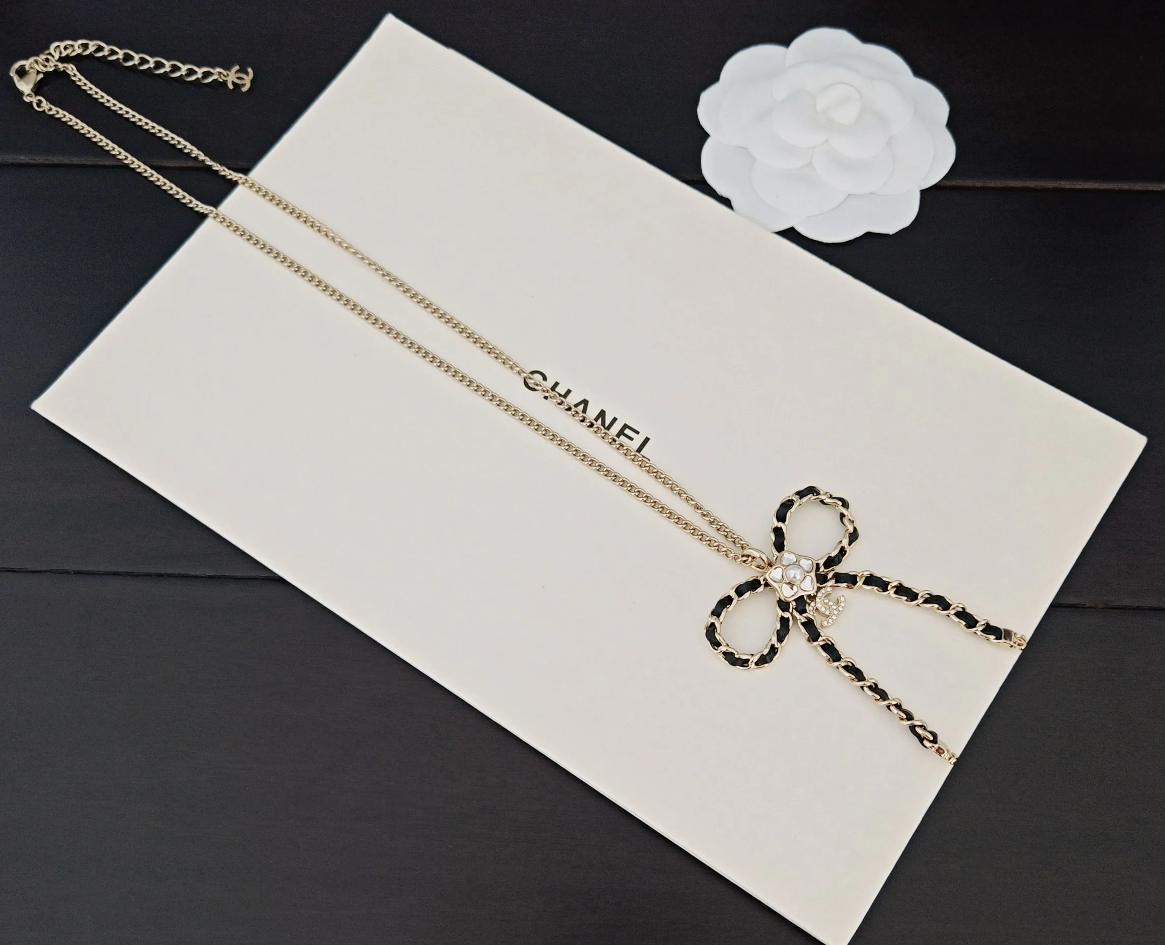 Бижутерия Chanel 73882