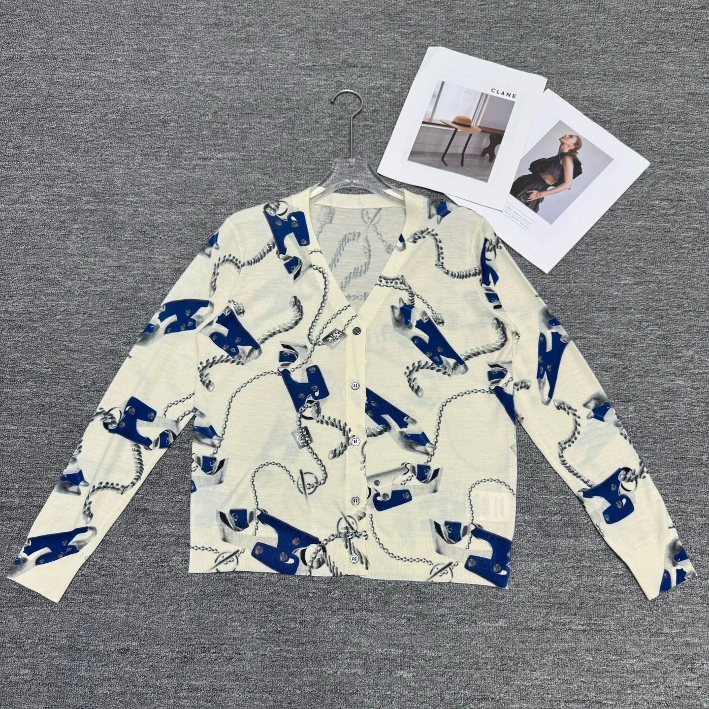 Рубашки Женские Burberry 11649847