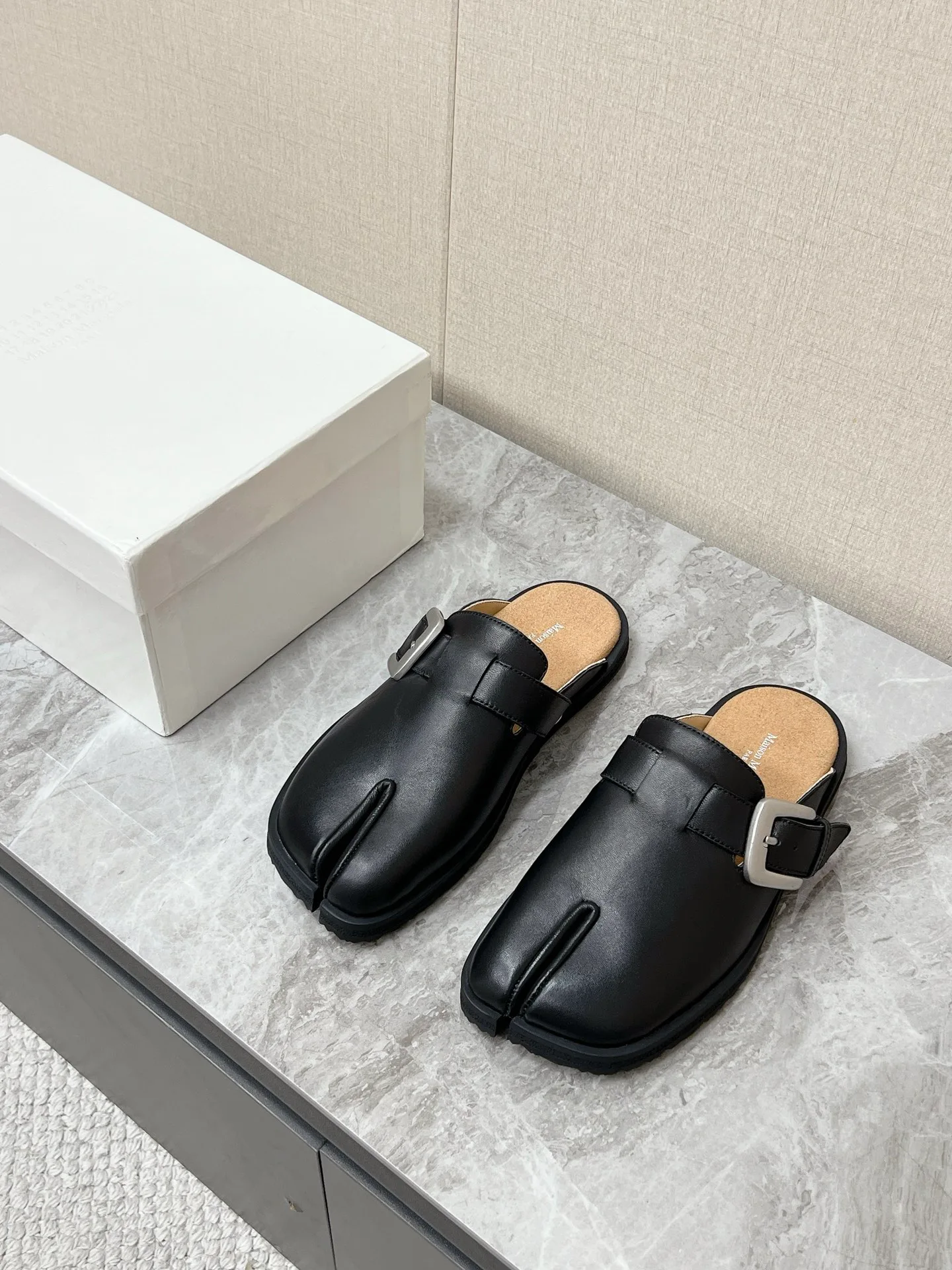 Мюли И Сабо Женские Maison Margiela 17955126
