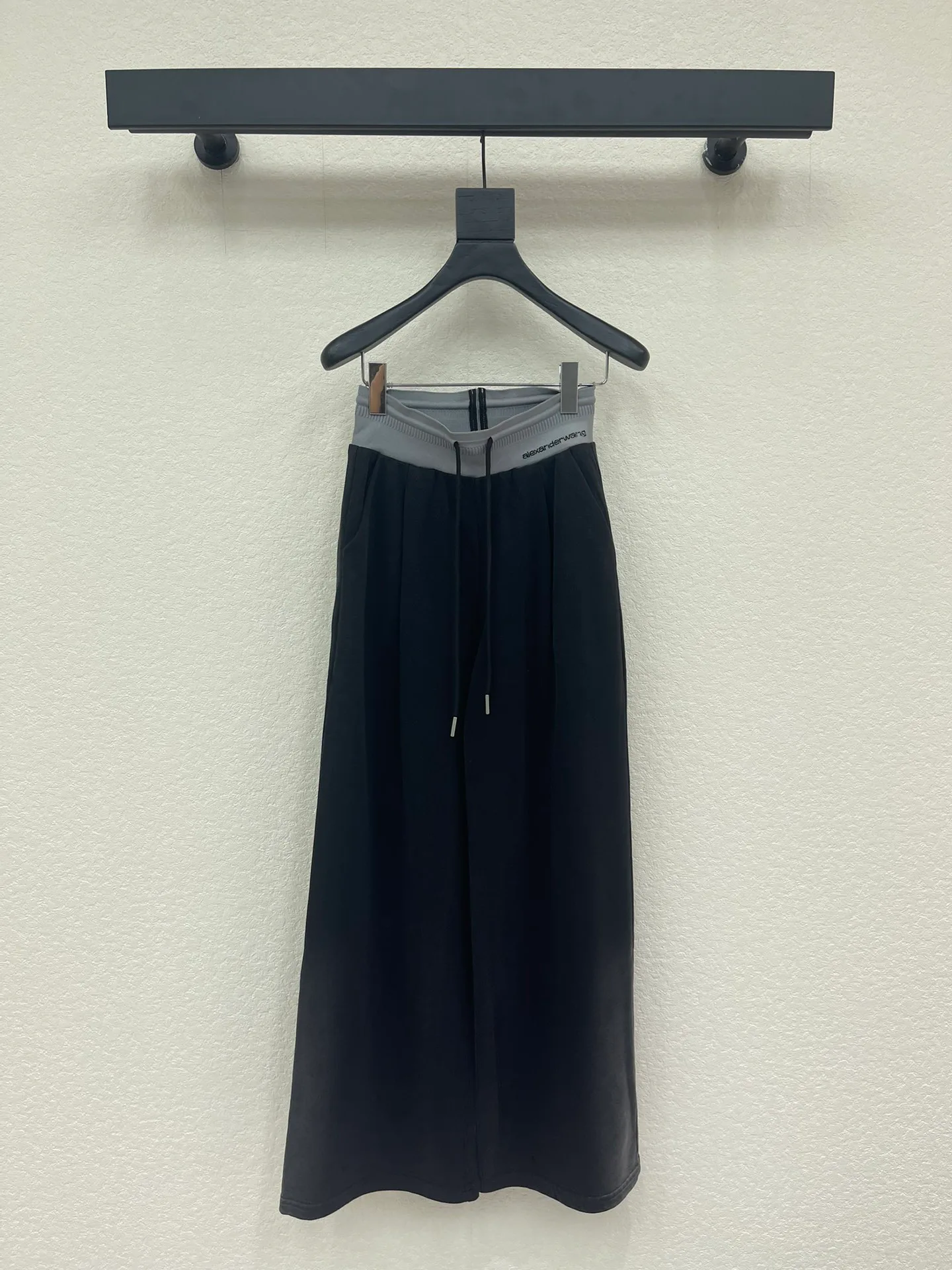 Брюки Женские Alexander Wang 6459497