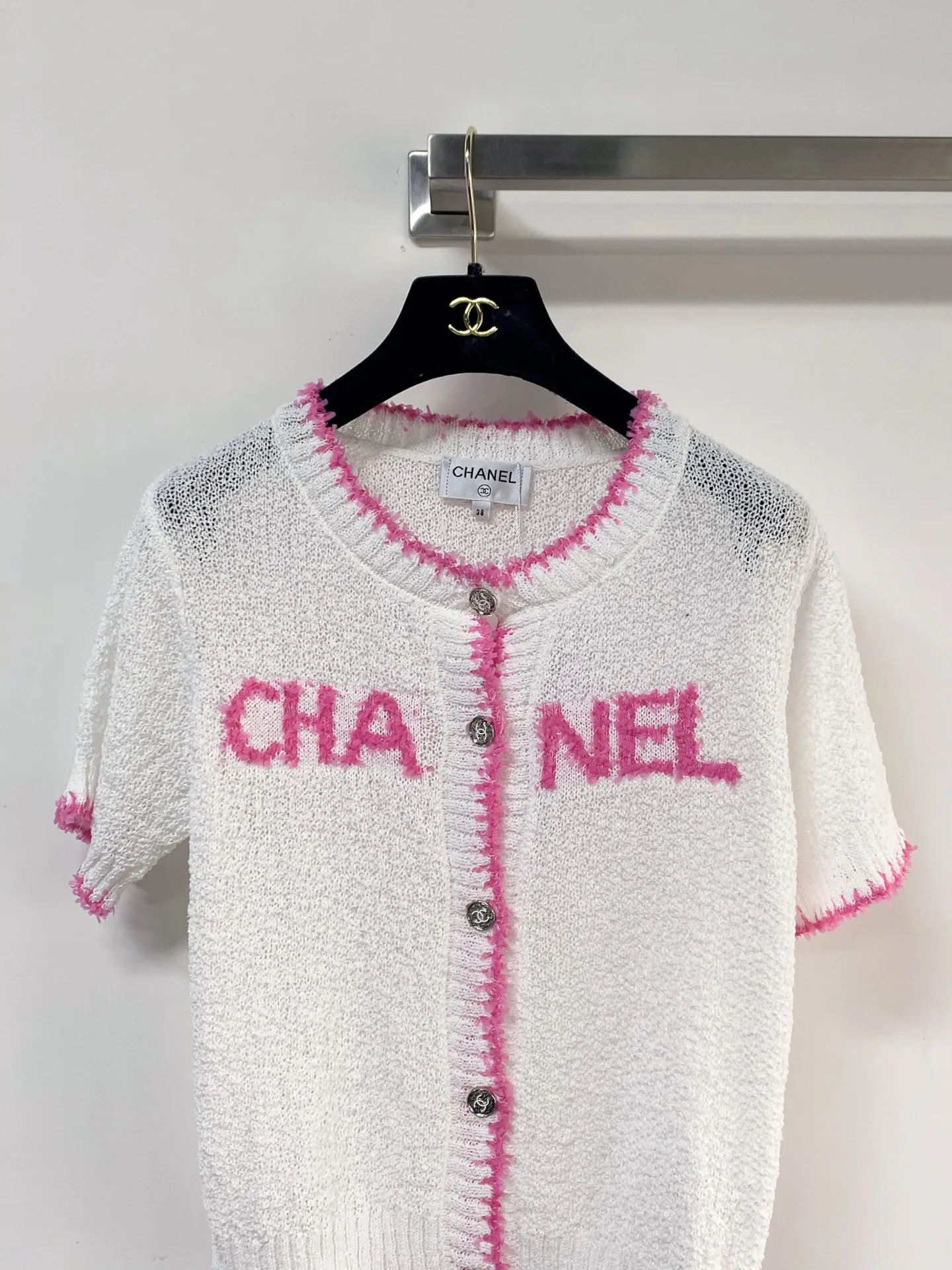 Джемперы И Свитеры Женские Chanel 11681822