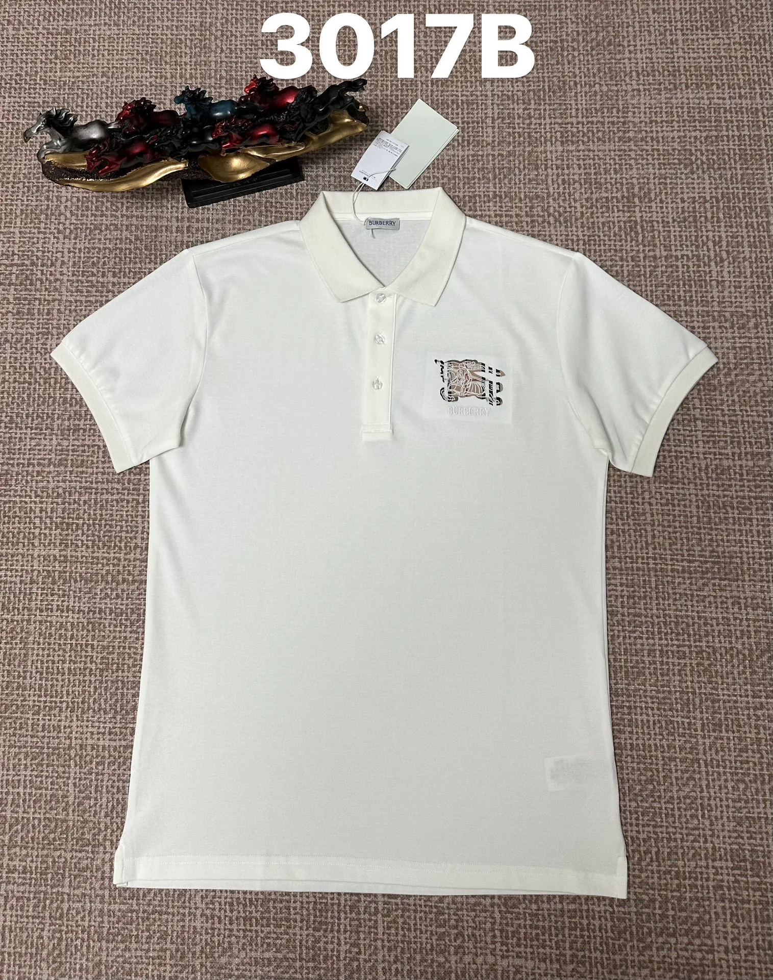 Футболки Мужские Burberry 3947833