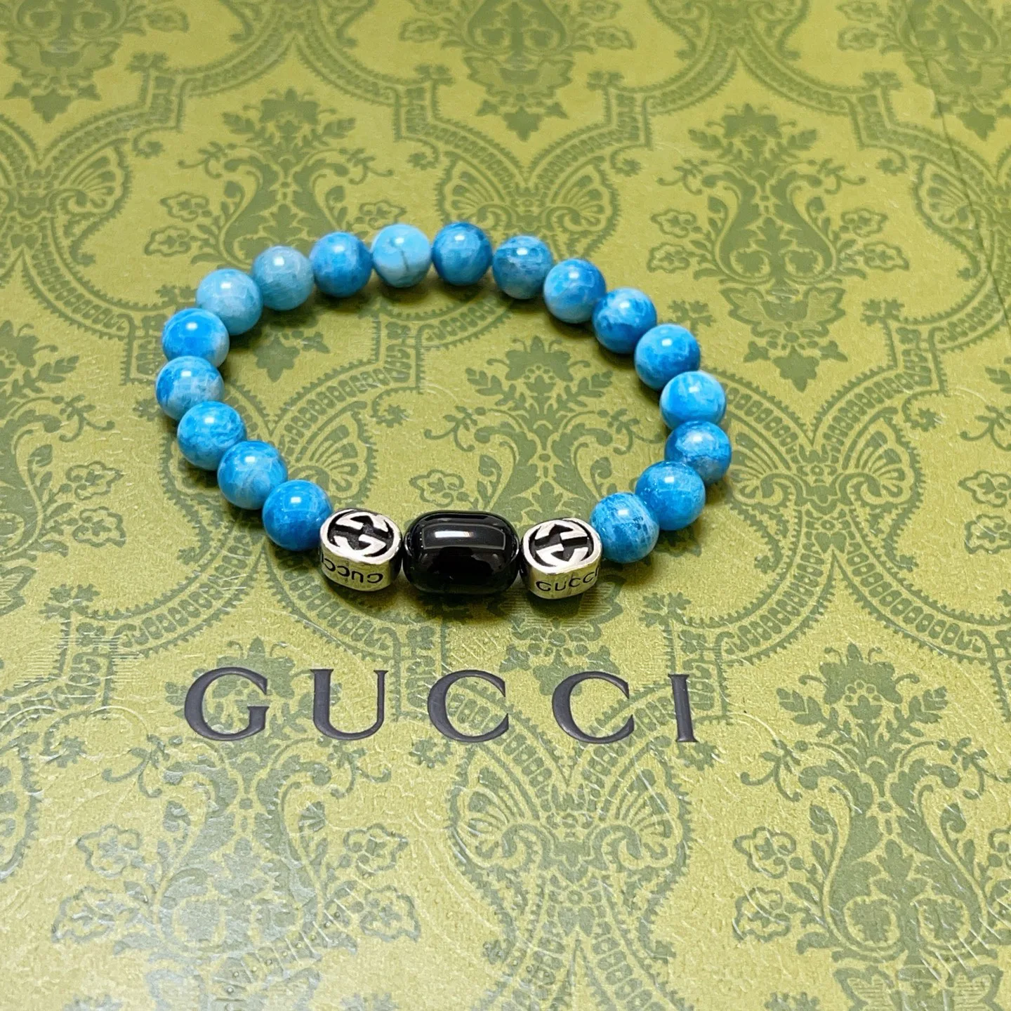 Бижутерия Gucci 225283