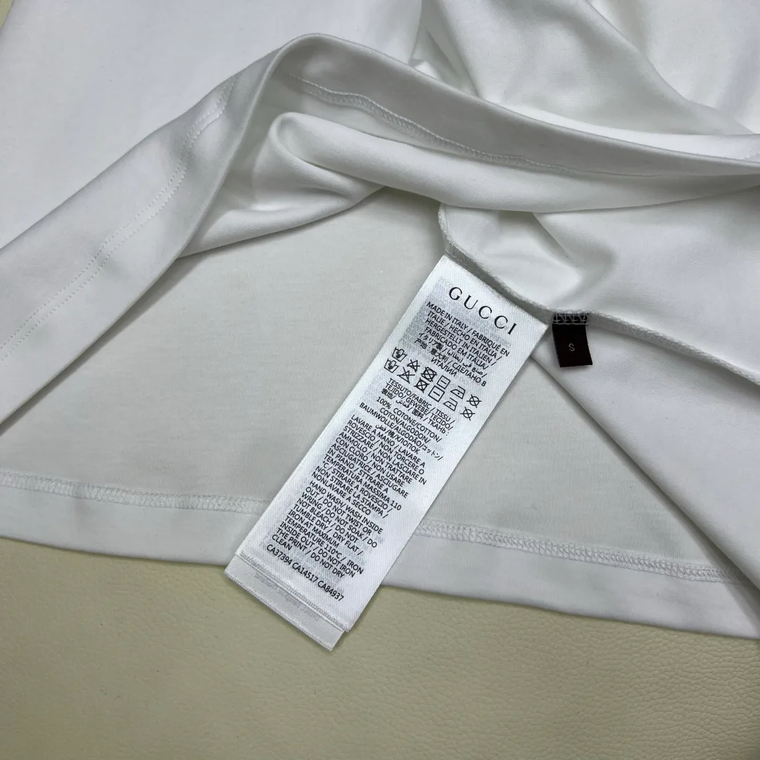 Футболки Женские Gucci 10008366