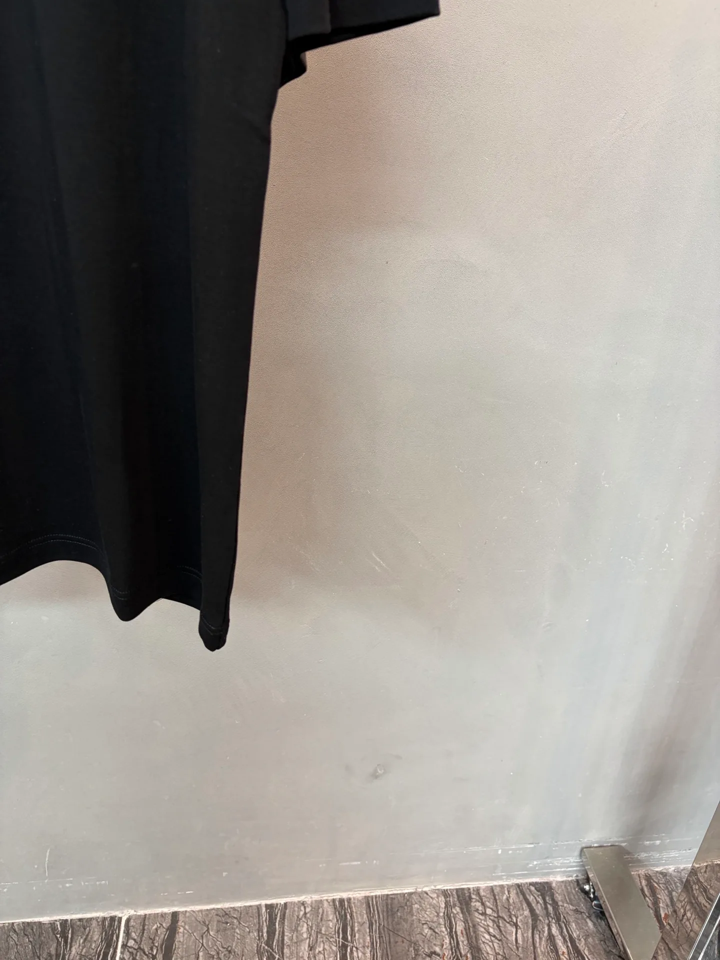 Футболки Мужские Saint Laurent 12670860