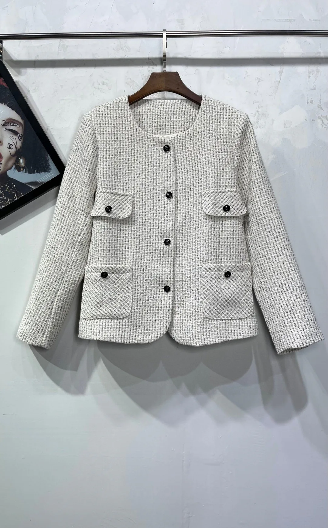 Жакеты Женские Chanel 5005973