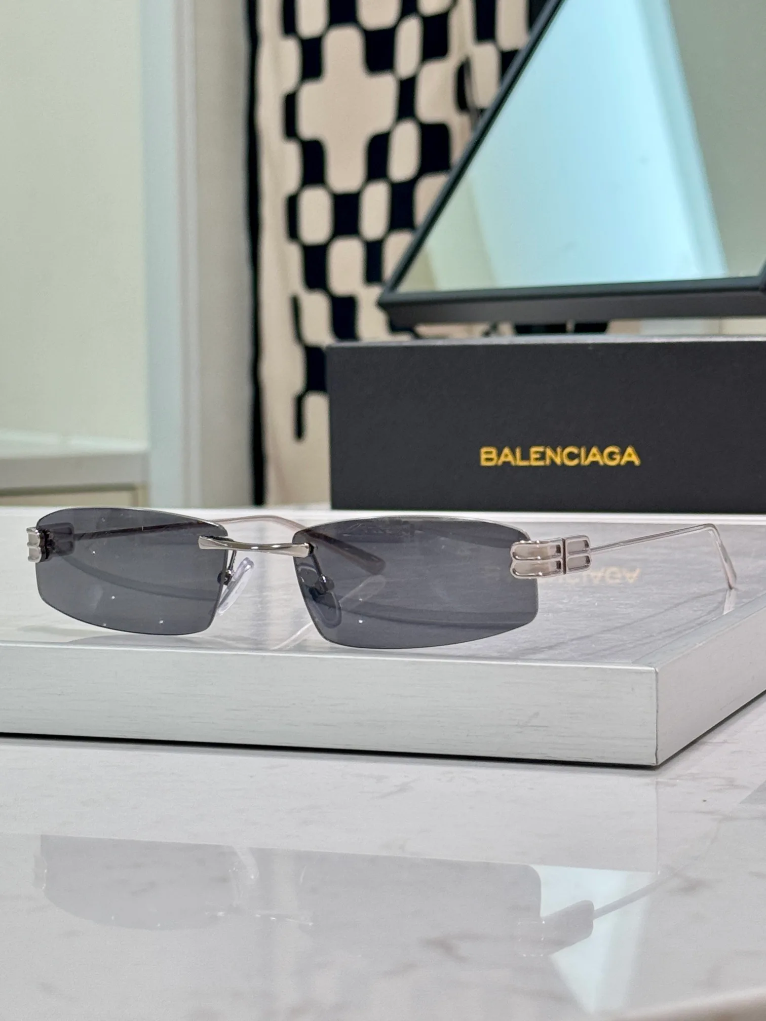 Очки Balenciaga 11431509