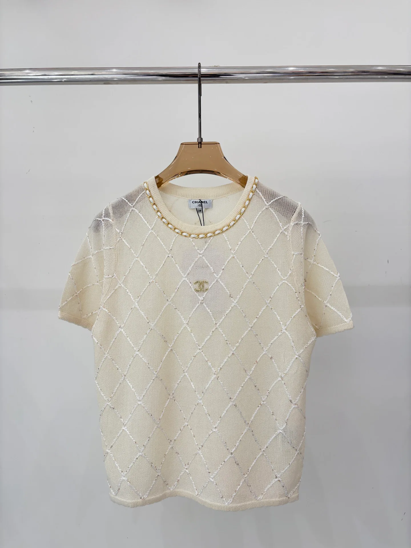 Топы Женские Chanel 11211539
