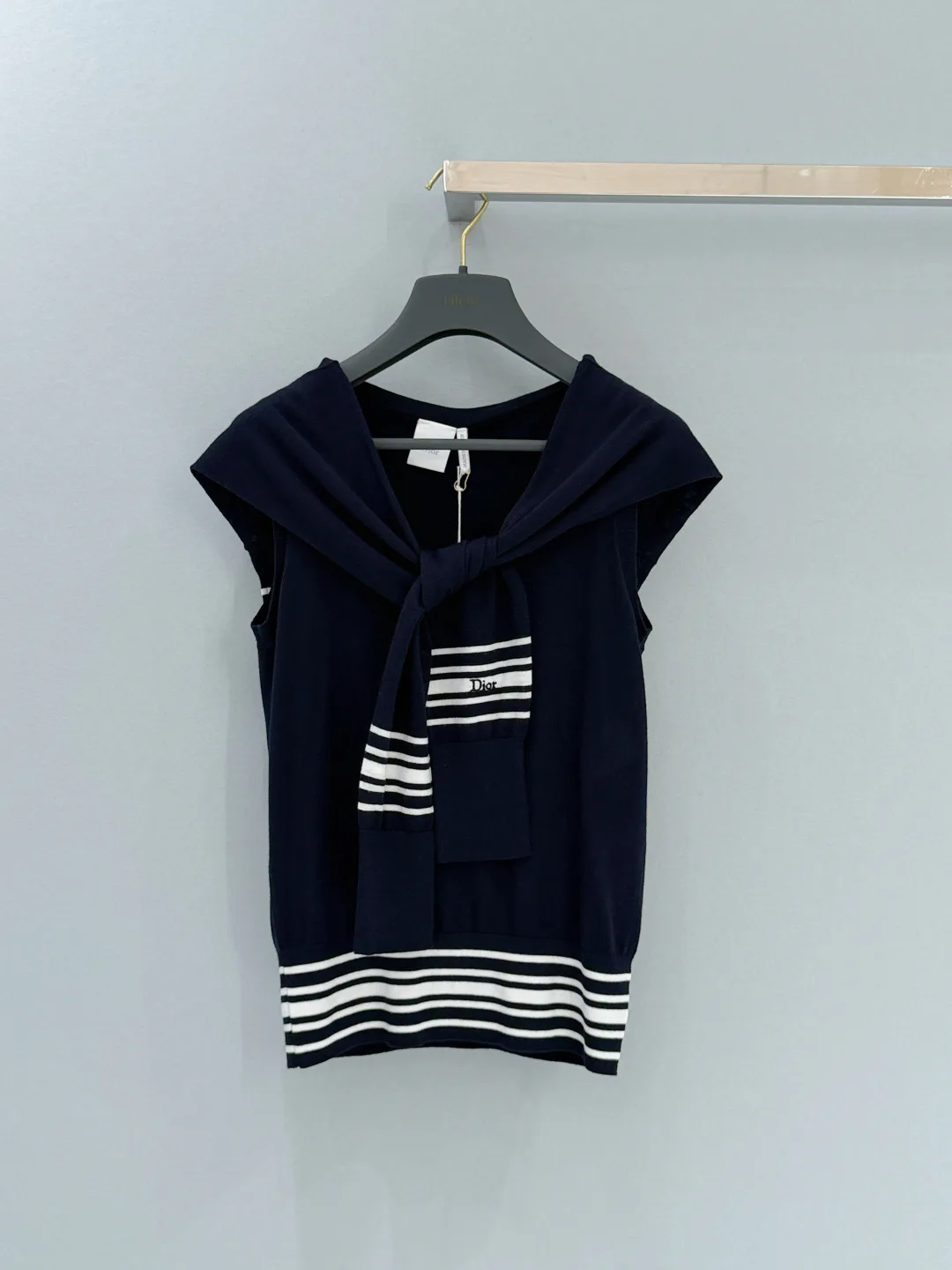 Топы Женские Christian Dior 13448929