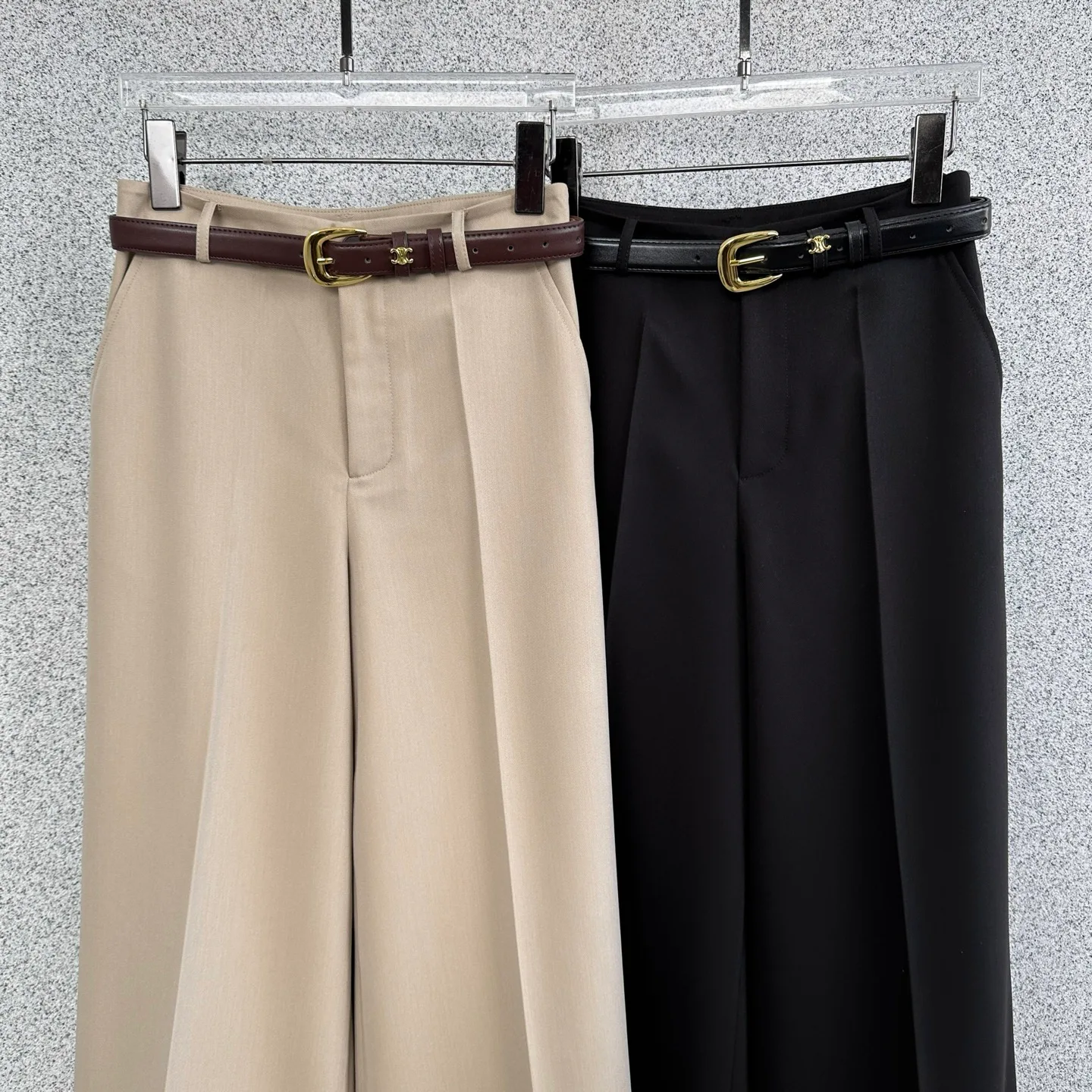 Брюки Женские Celine 11516425