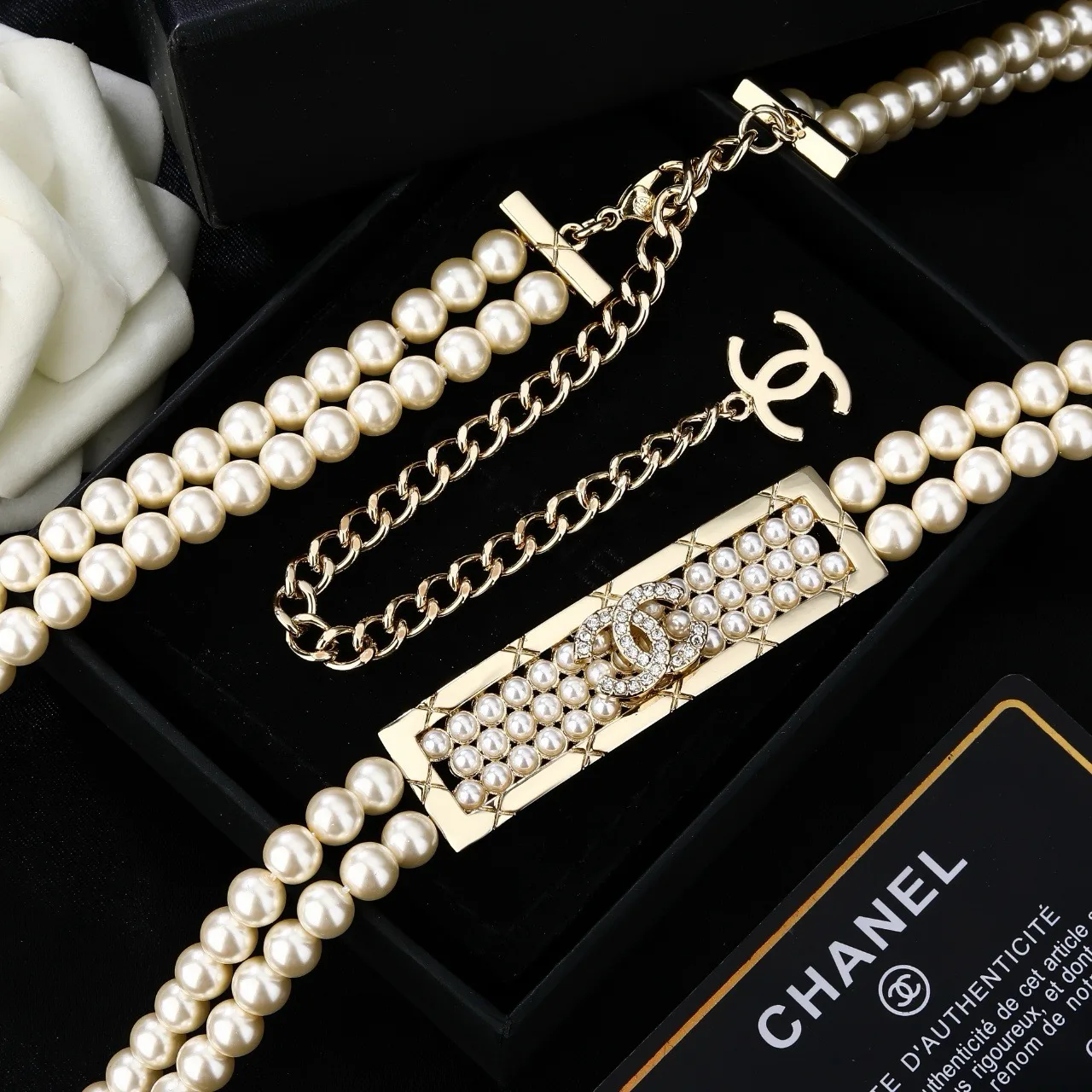 Ремни Chanel 14810212