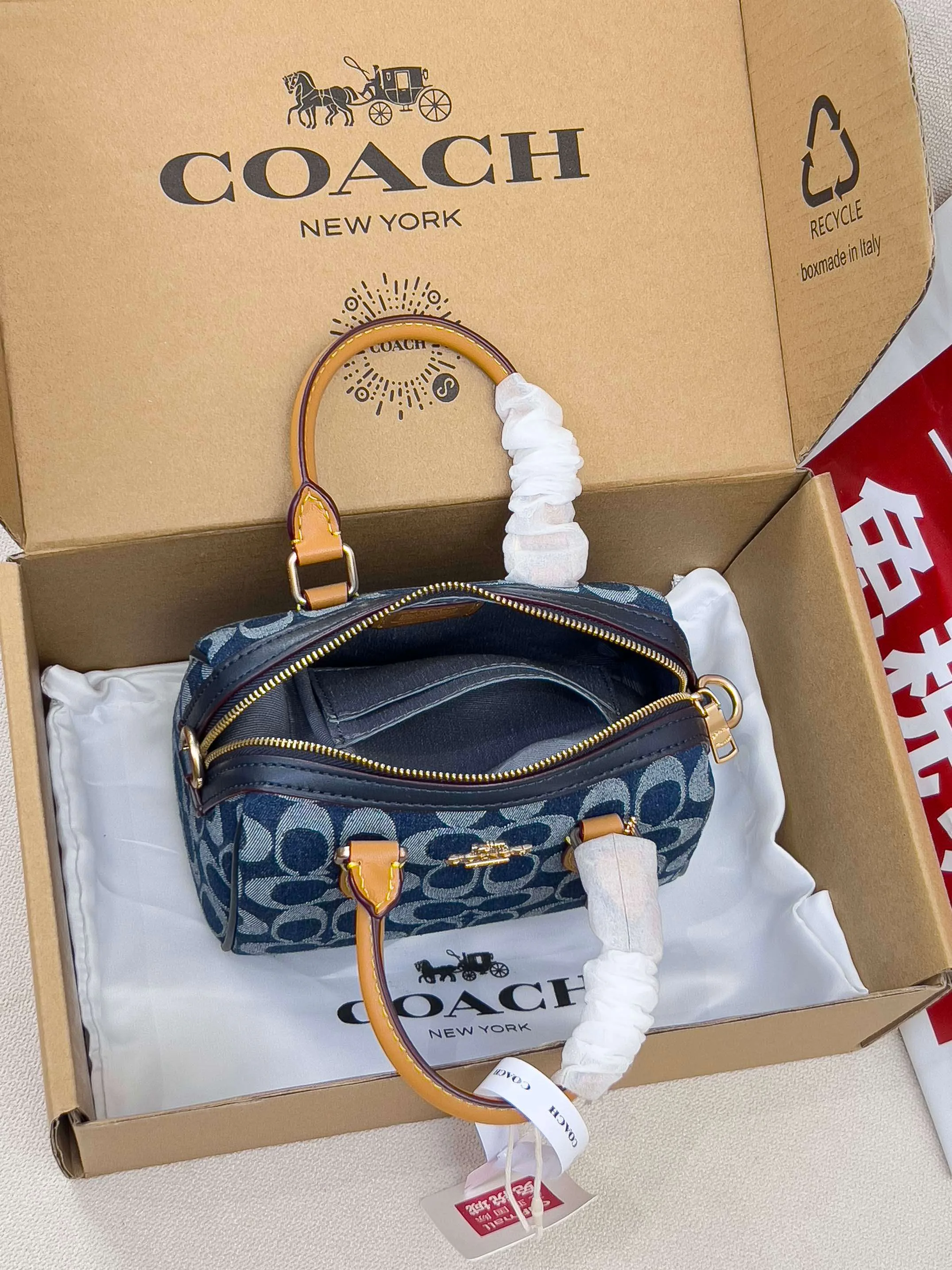Классические Сумки Женские Coach 13332223