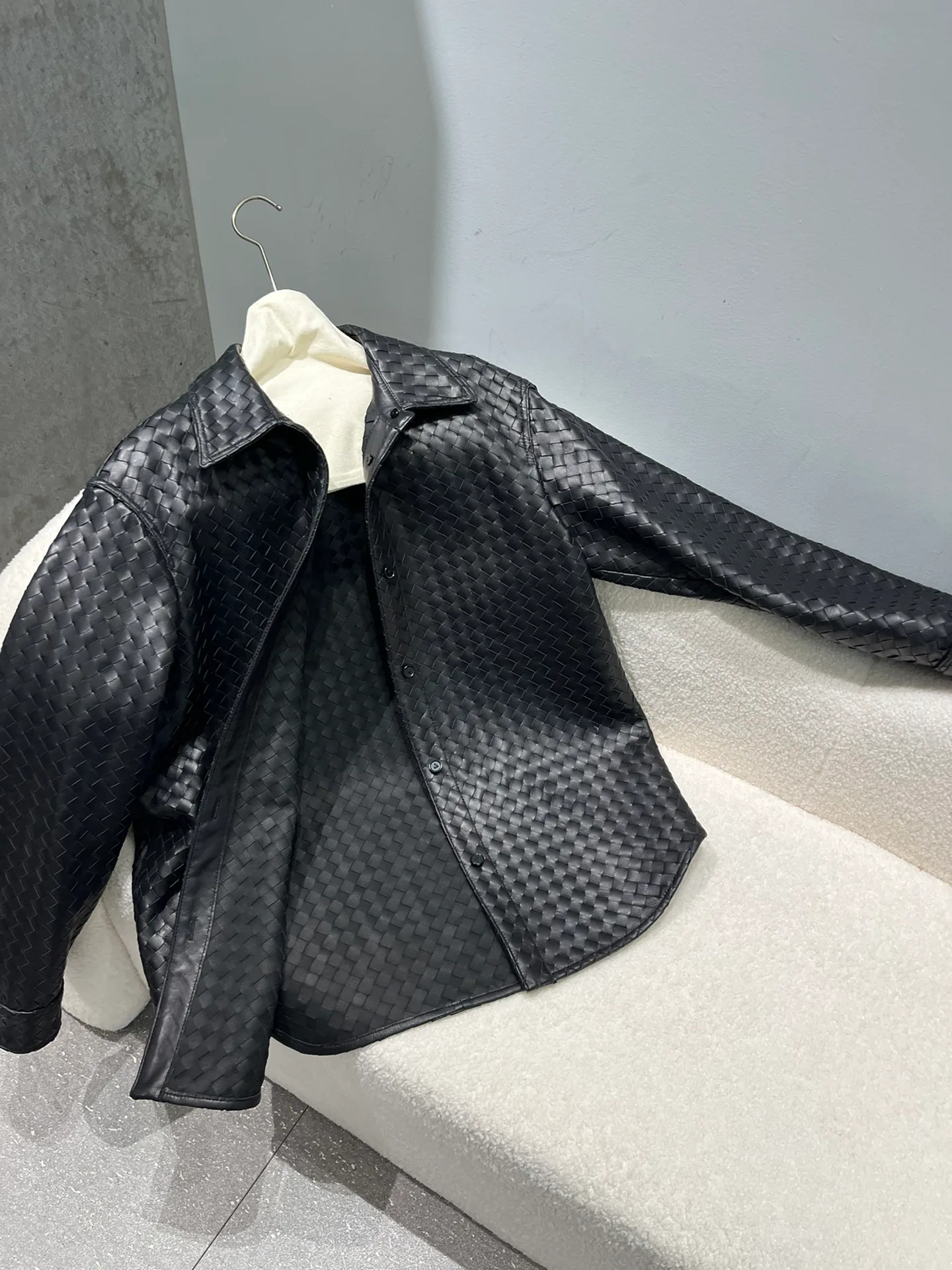 Рубашки Мужские Bottega Veneta 11182677