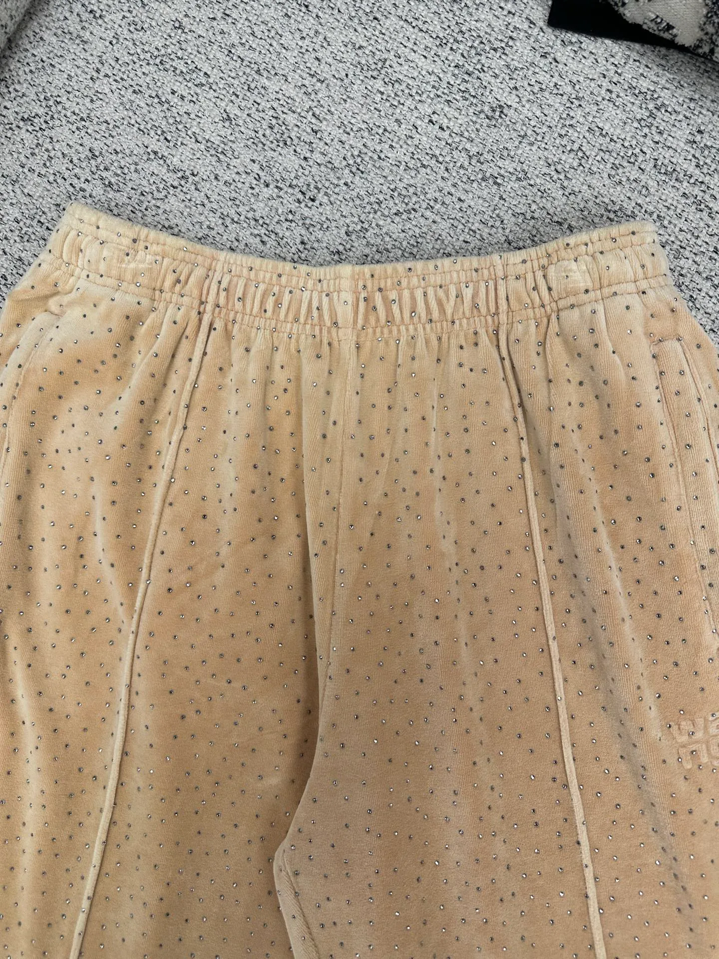 Брюки Женские Alexander Wang 1069423