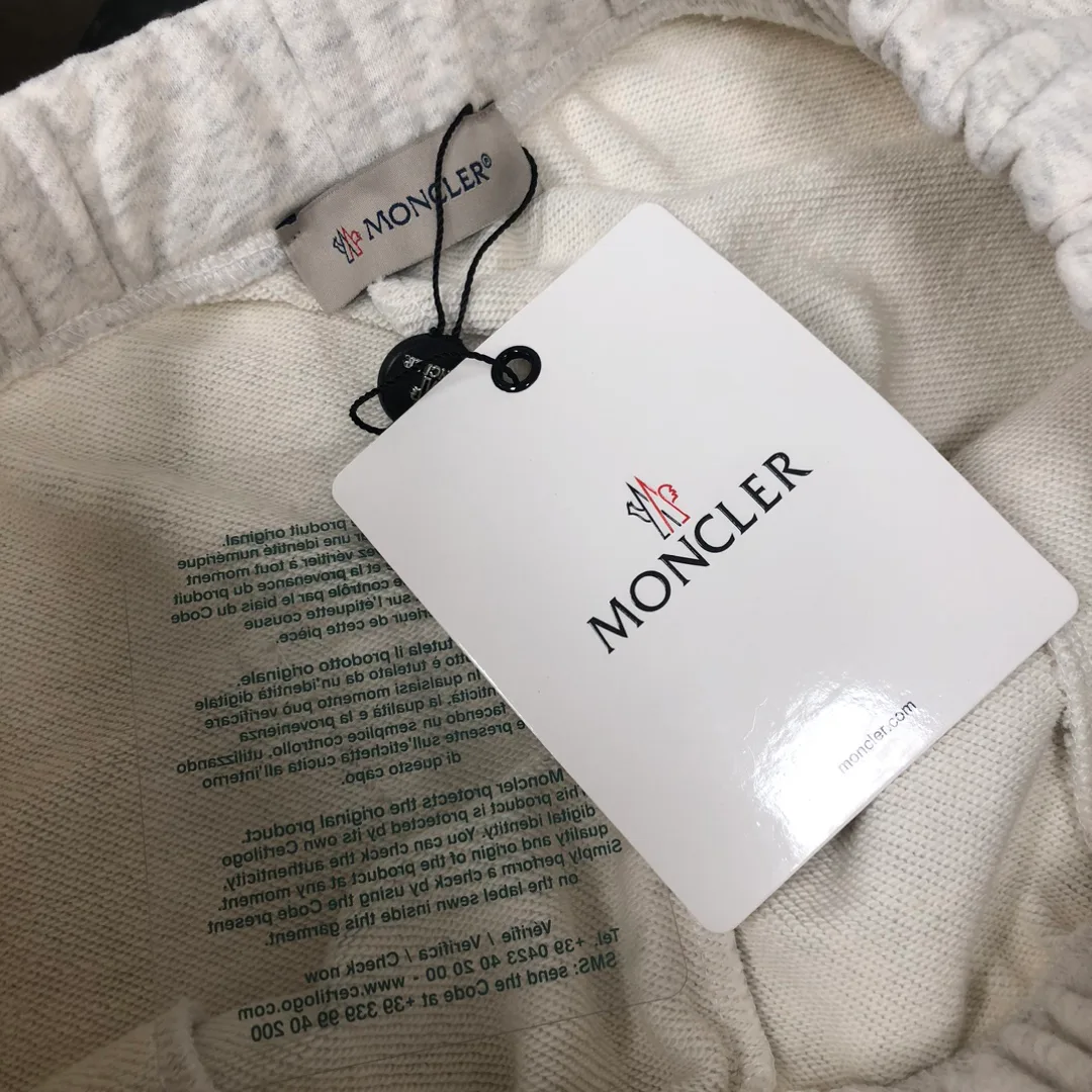 Спортивные Костюмы Мужские Moncler 84304