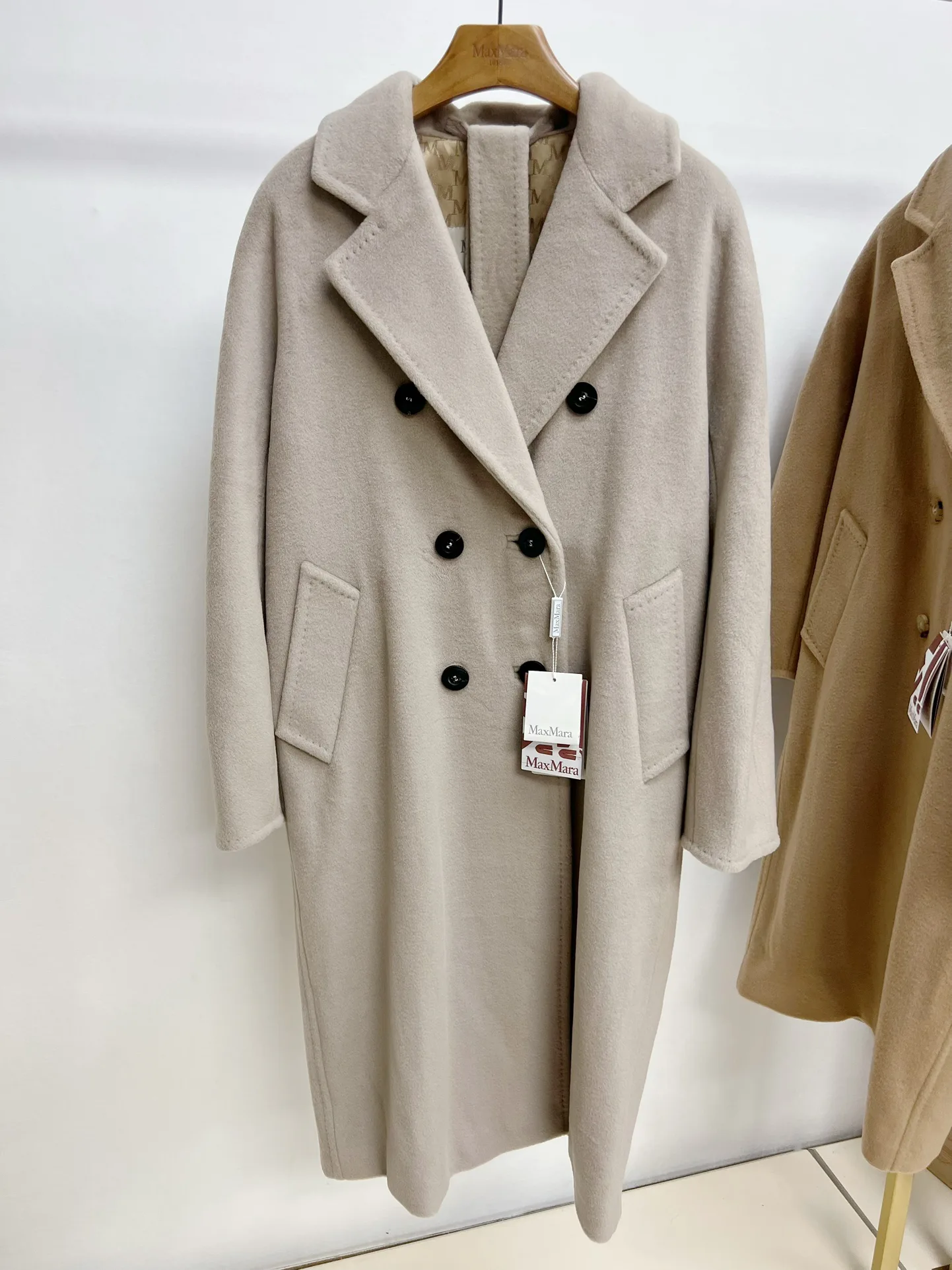 Пальто Женские Max Mara 4627429