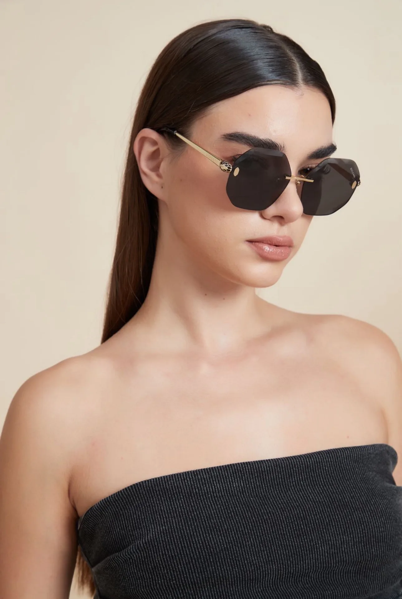 Очки Bvlgari 256341