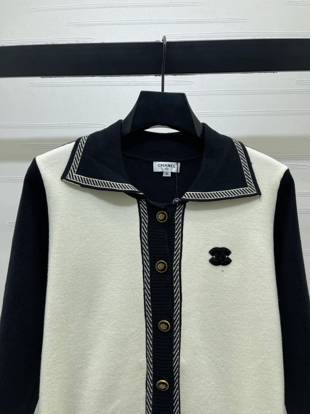 Джемперы И Свитеры Женские Chanel 18234183