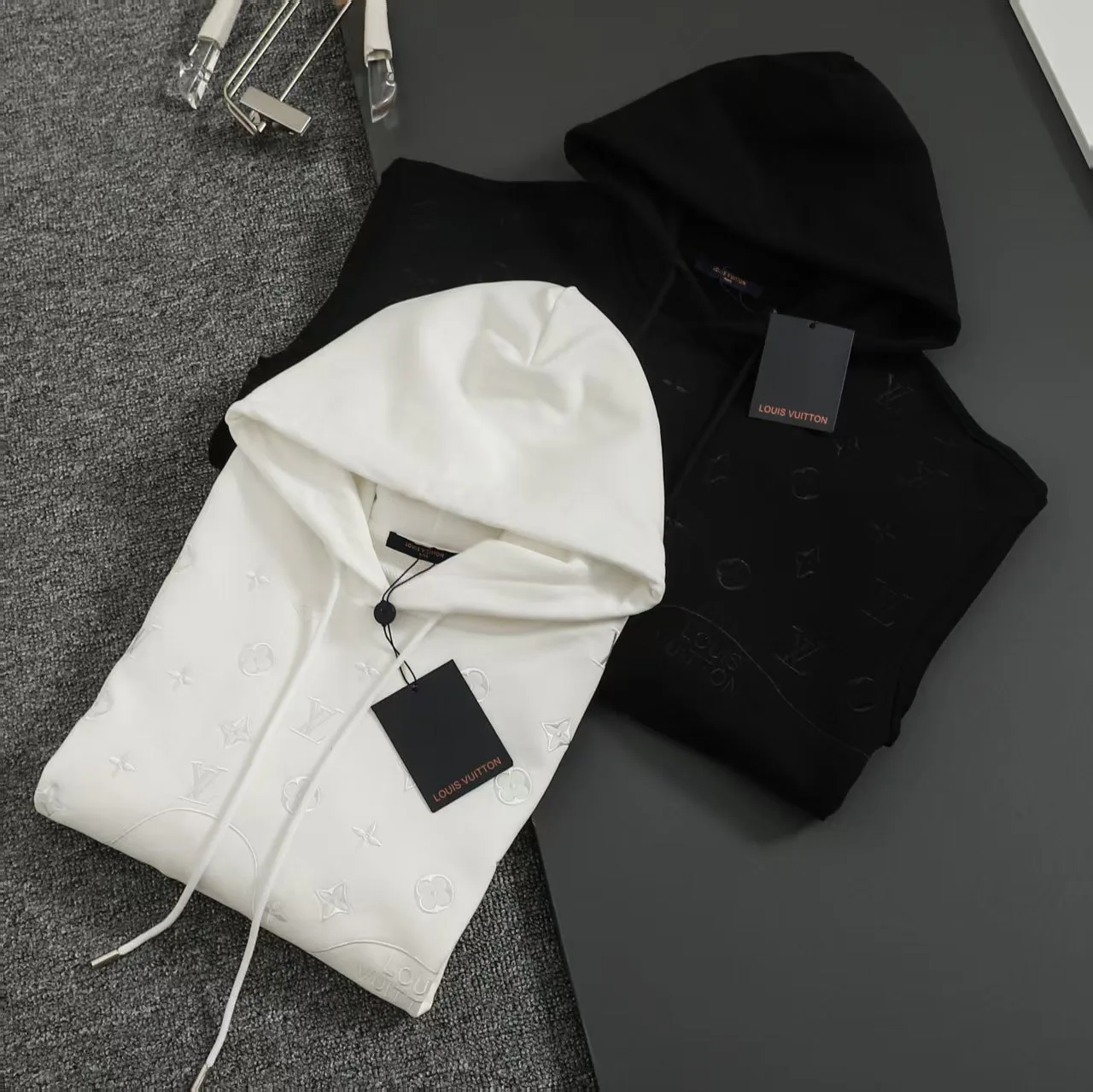 Свитшоты И Худи Мужские Louis Vuitton 101691