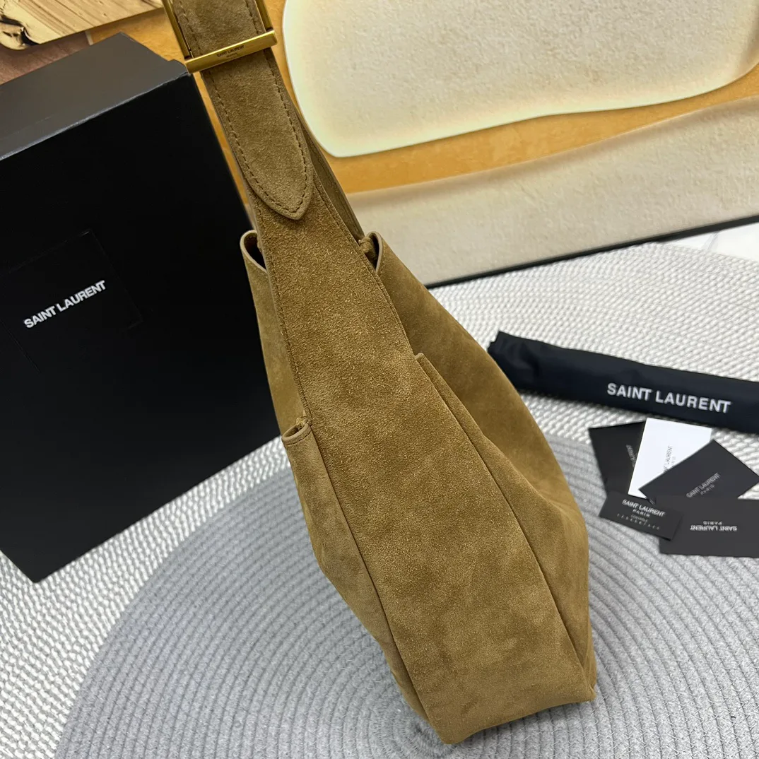 Сумки На Ремне Женские Saint Laurent 143902