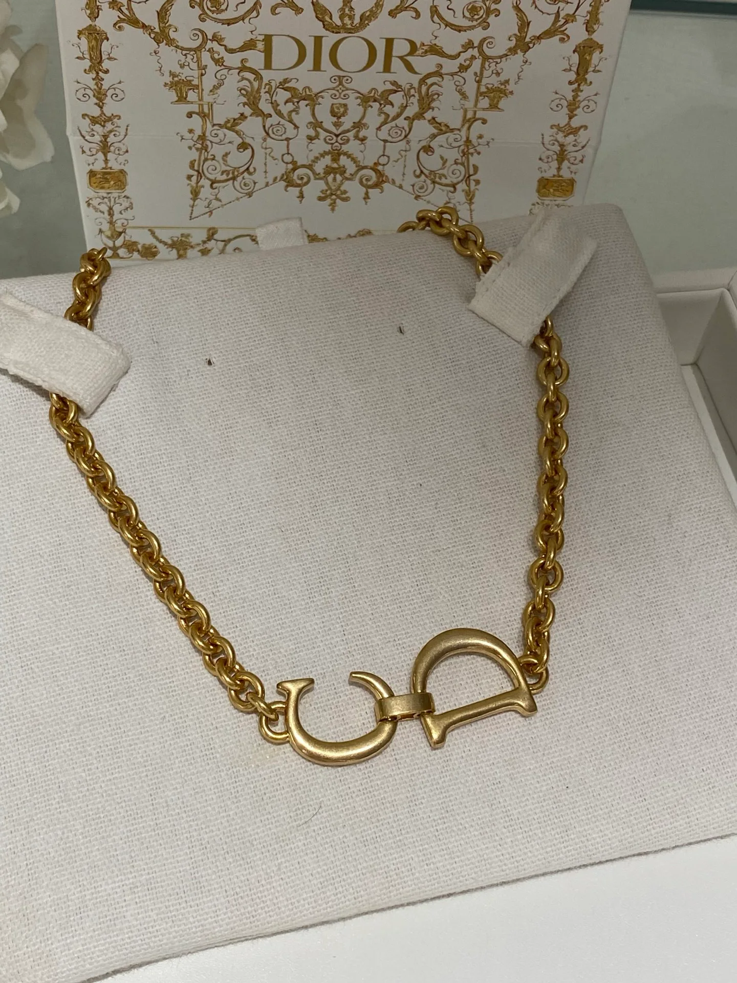 Бижутерия Christian Dior 17929997