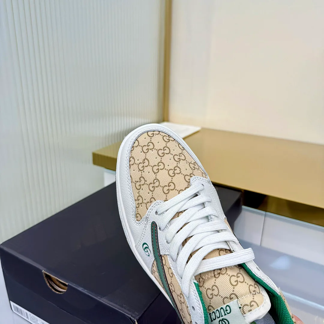 Кроссовки Мужские Nike 1431759