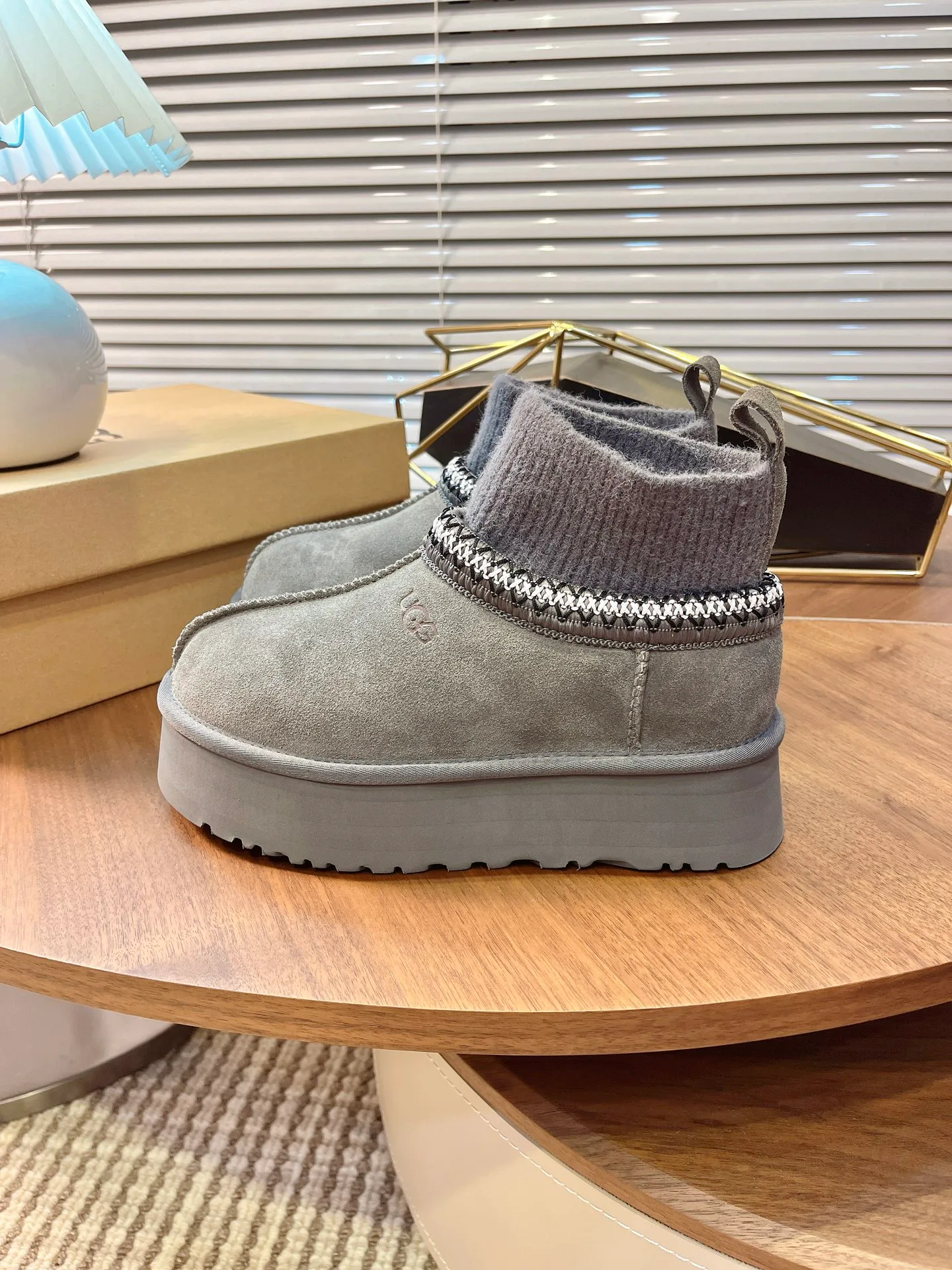 Угги Женские Ugg 119658