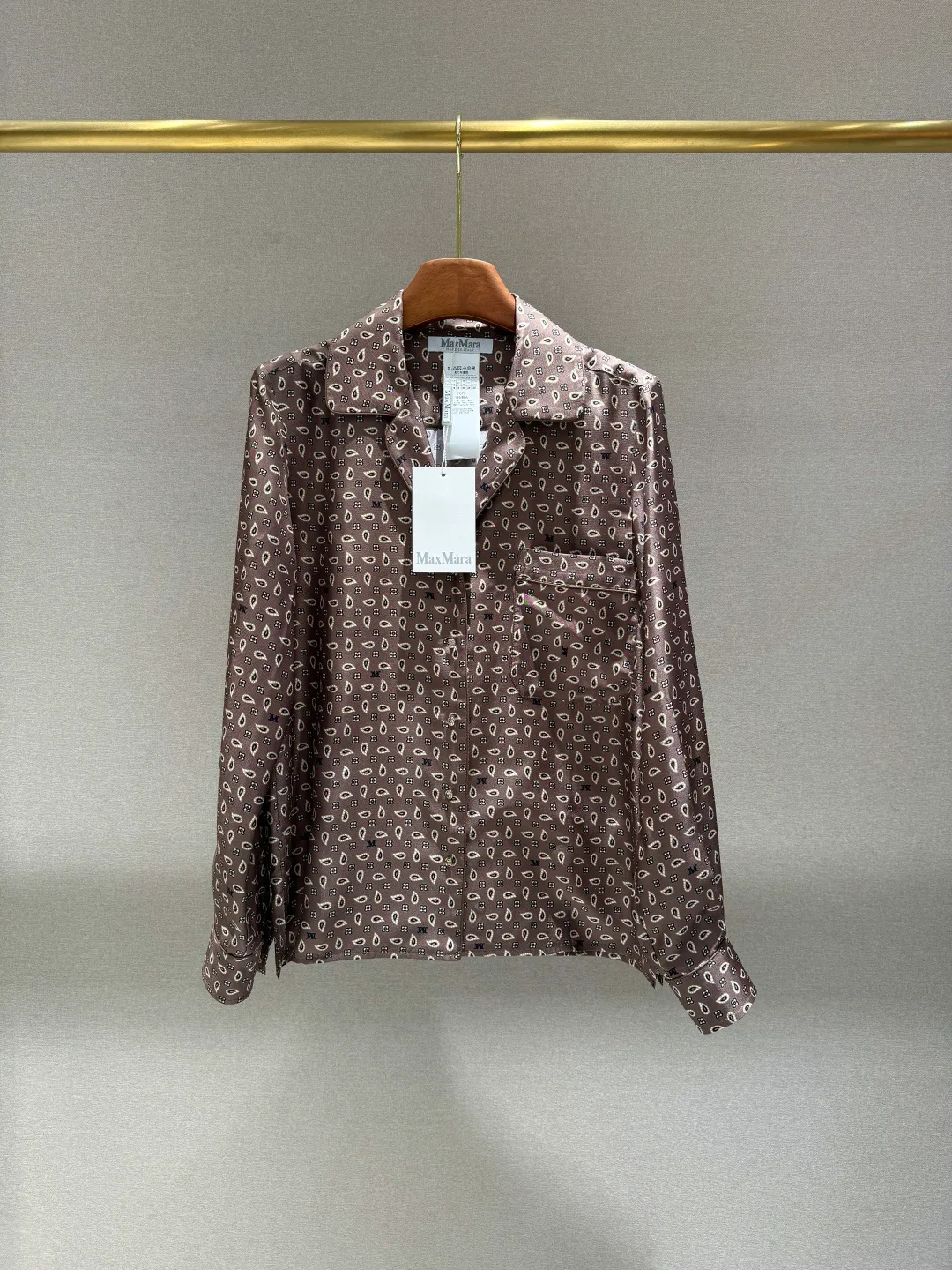 Рубашки Женские Max Mara 11103824