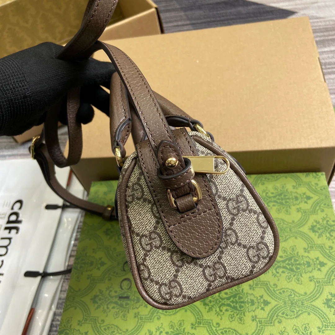 Классические Сумки Женские Gucci 9619410