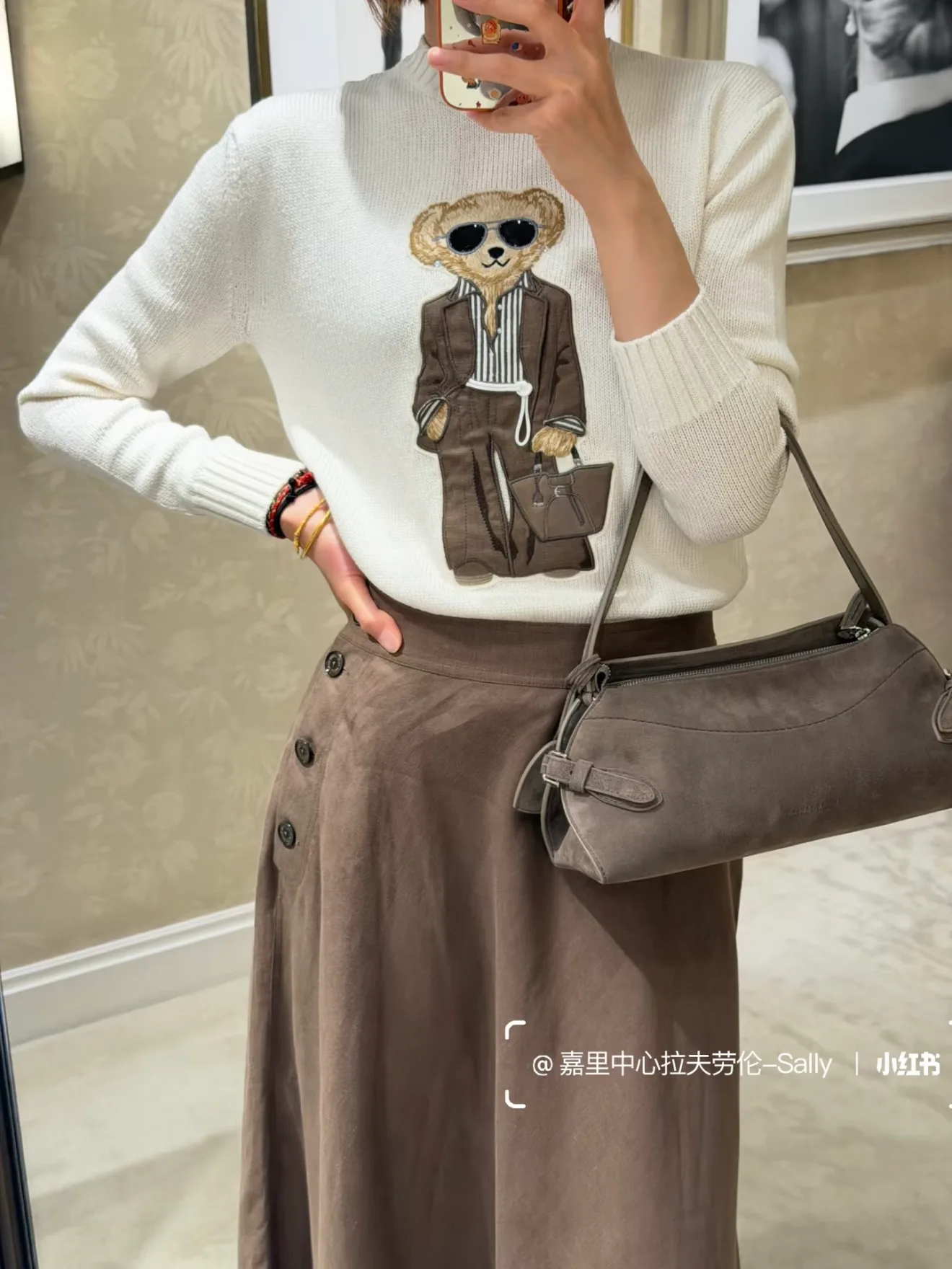 Джемперы И Свитеры Женские Ralph Lauren 18249145