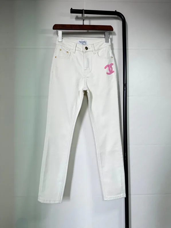 Брюки Женские Chanel 2280358