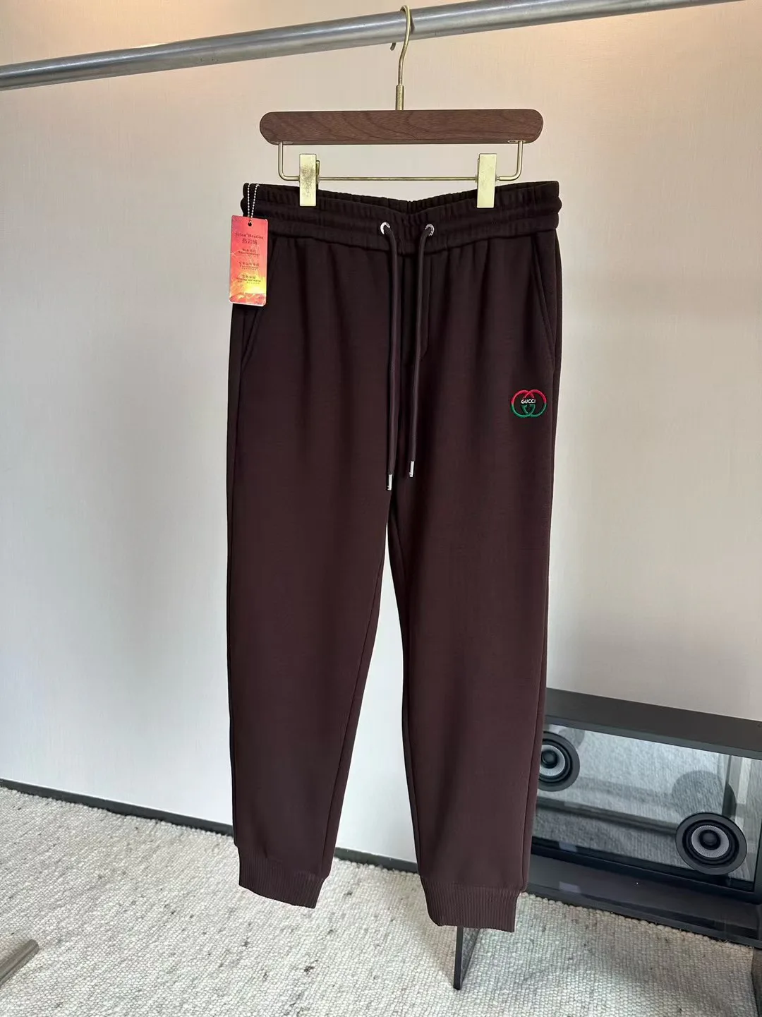 Брюки Мужские Gucci 1857792