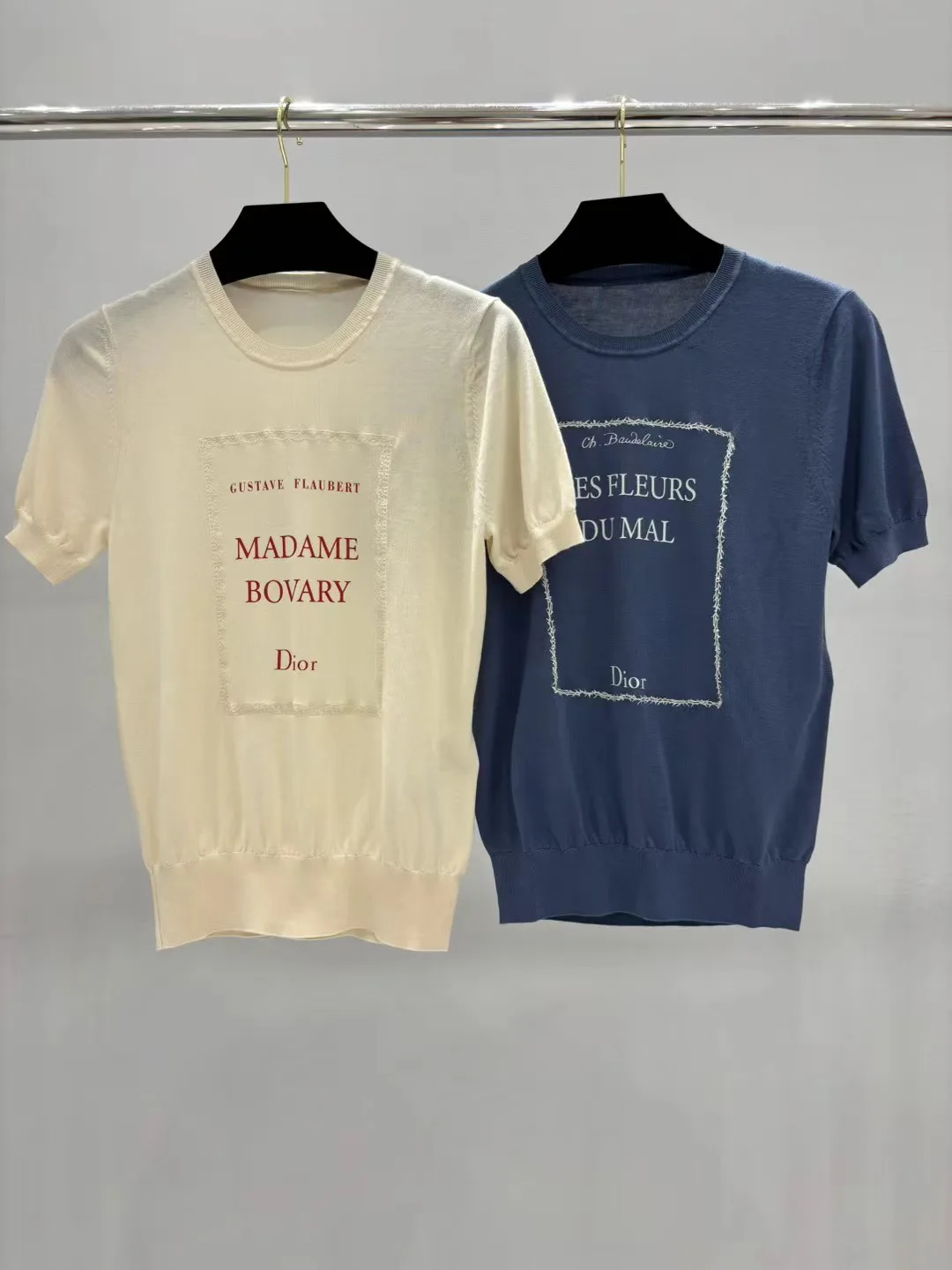 Топы Женские Christian Dior 13456068